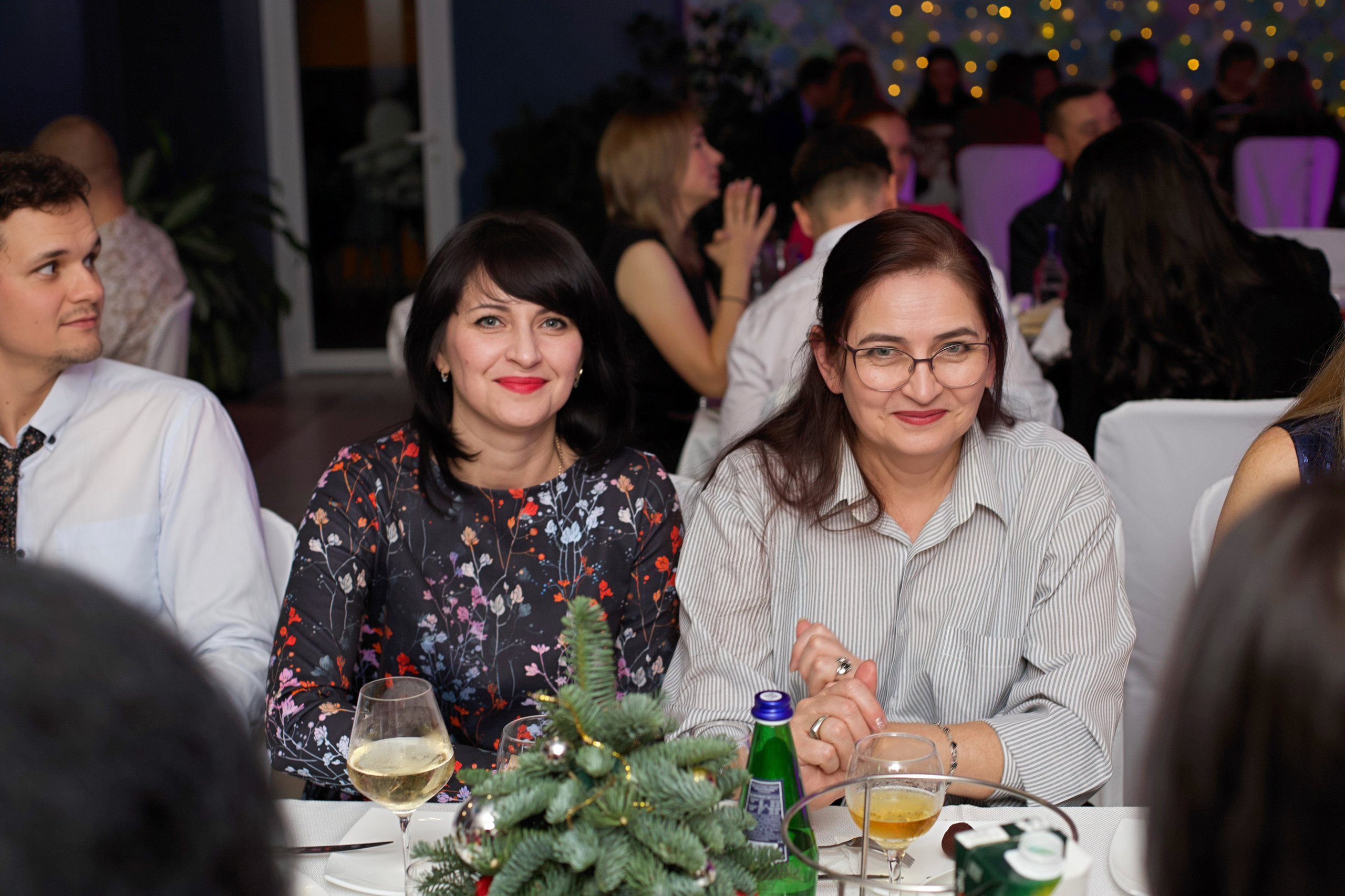 ПРИЧАЛ 22.12.23. Репортажный фотограф Анапа