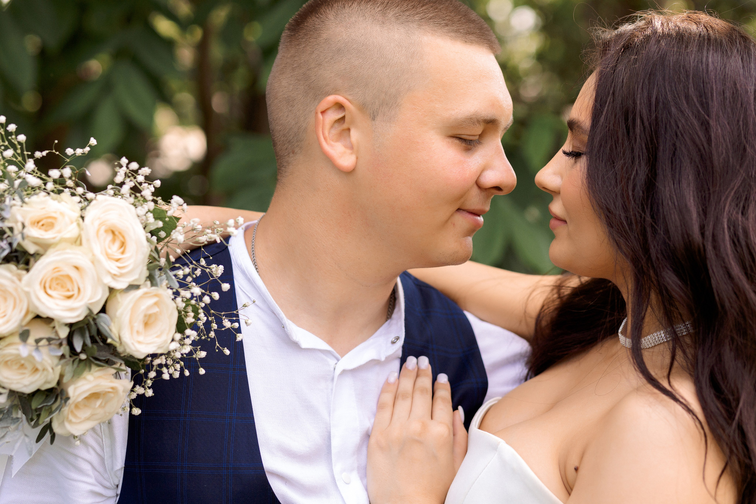 ПРИМЕР: Свадьба. Все фото. Профессиональный фотограф в Ижевске Леша Петров