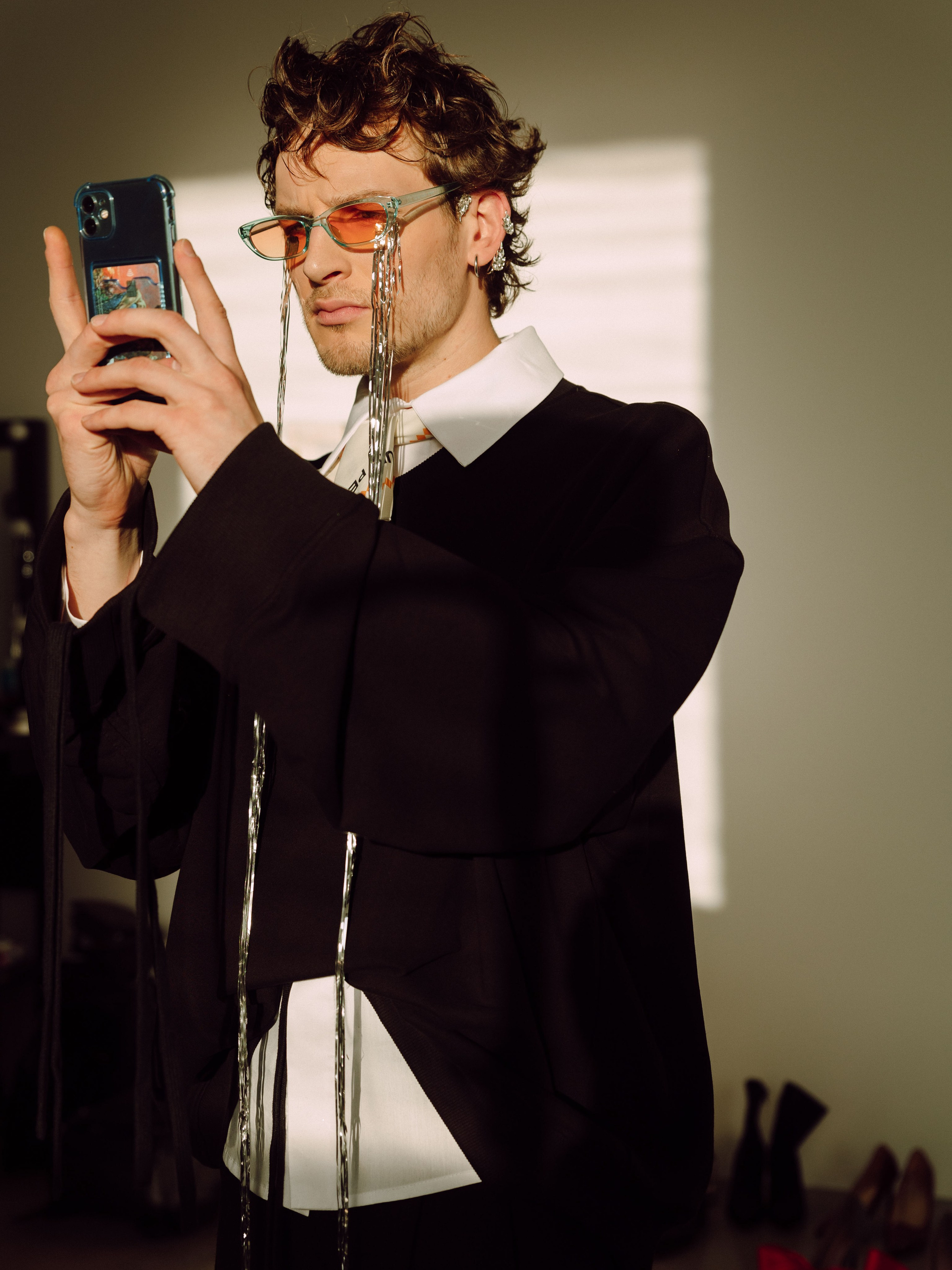 UN PEU. Фотограф в Минске