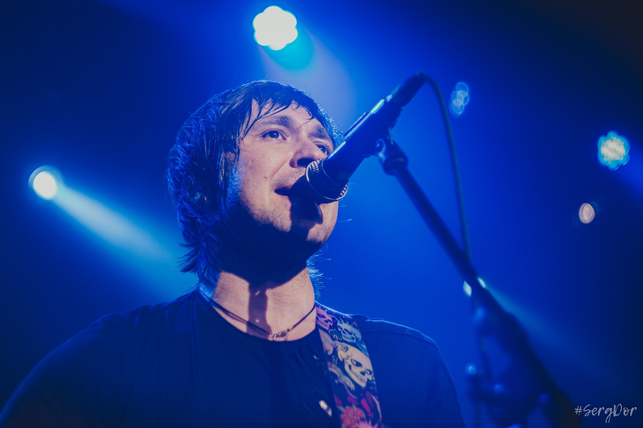 Обе-рек, Культурный центр Сердце, концерт, Санкт-Петербург, 20.12.2024, SergDor, 20 декабря 2024 года, #SergDor, СПб, Денис Михайлов