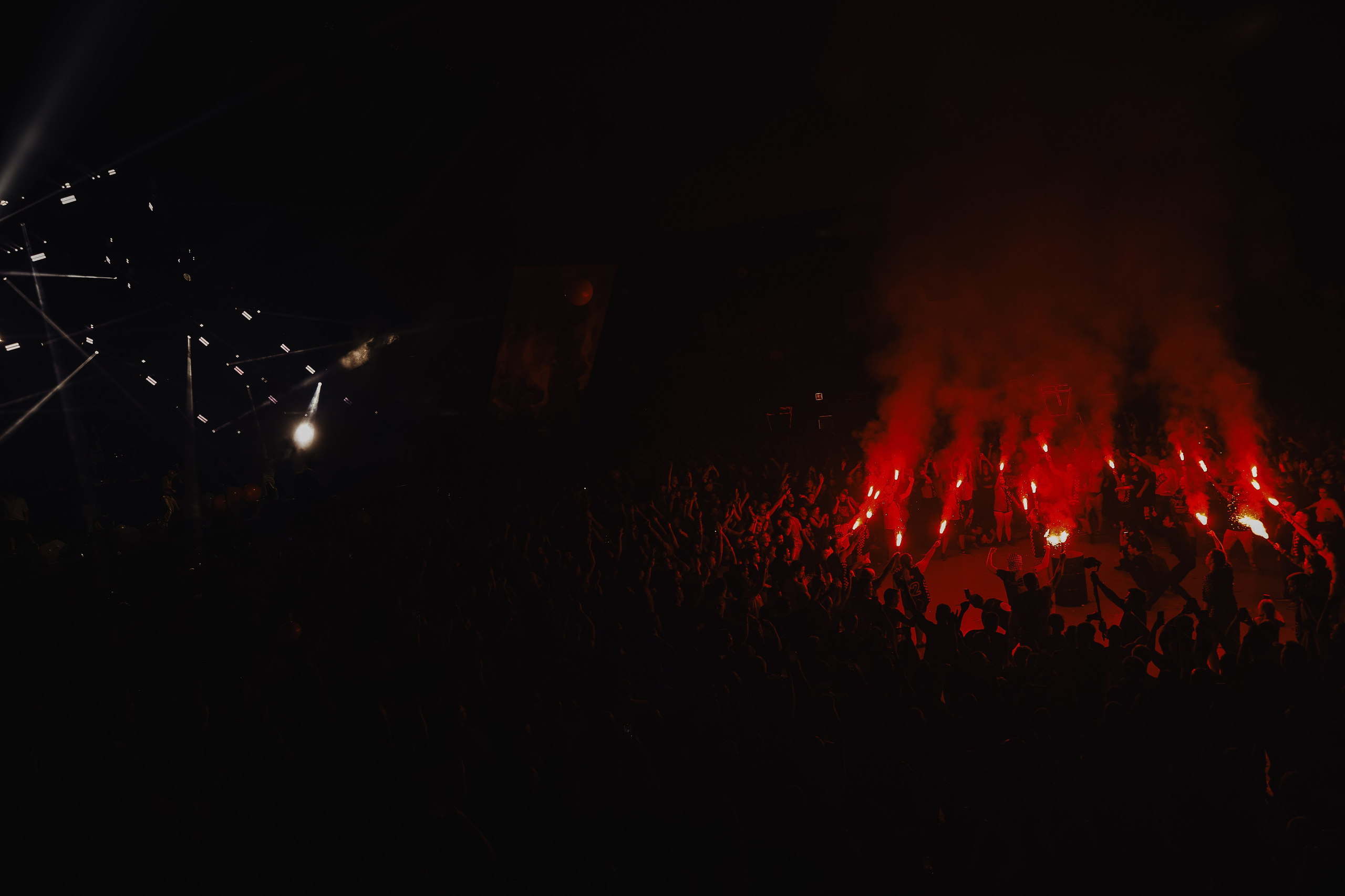 ГУДТАЙМС @MTC LIVE HALL