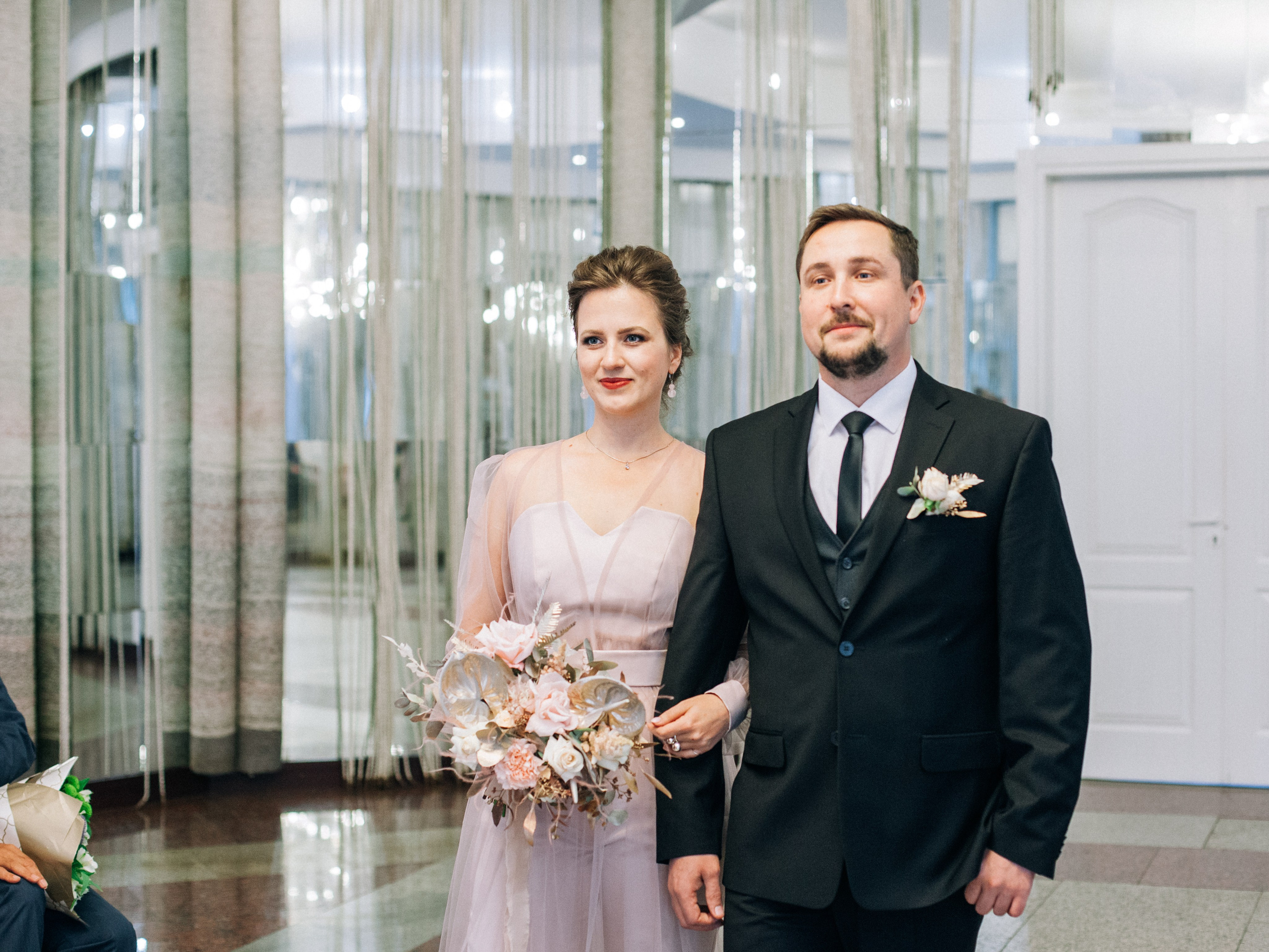 Алексей и Катерина. Семейный фотограф Трусова Евгения в Екатеринбурге