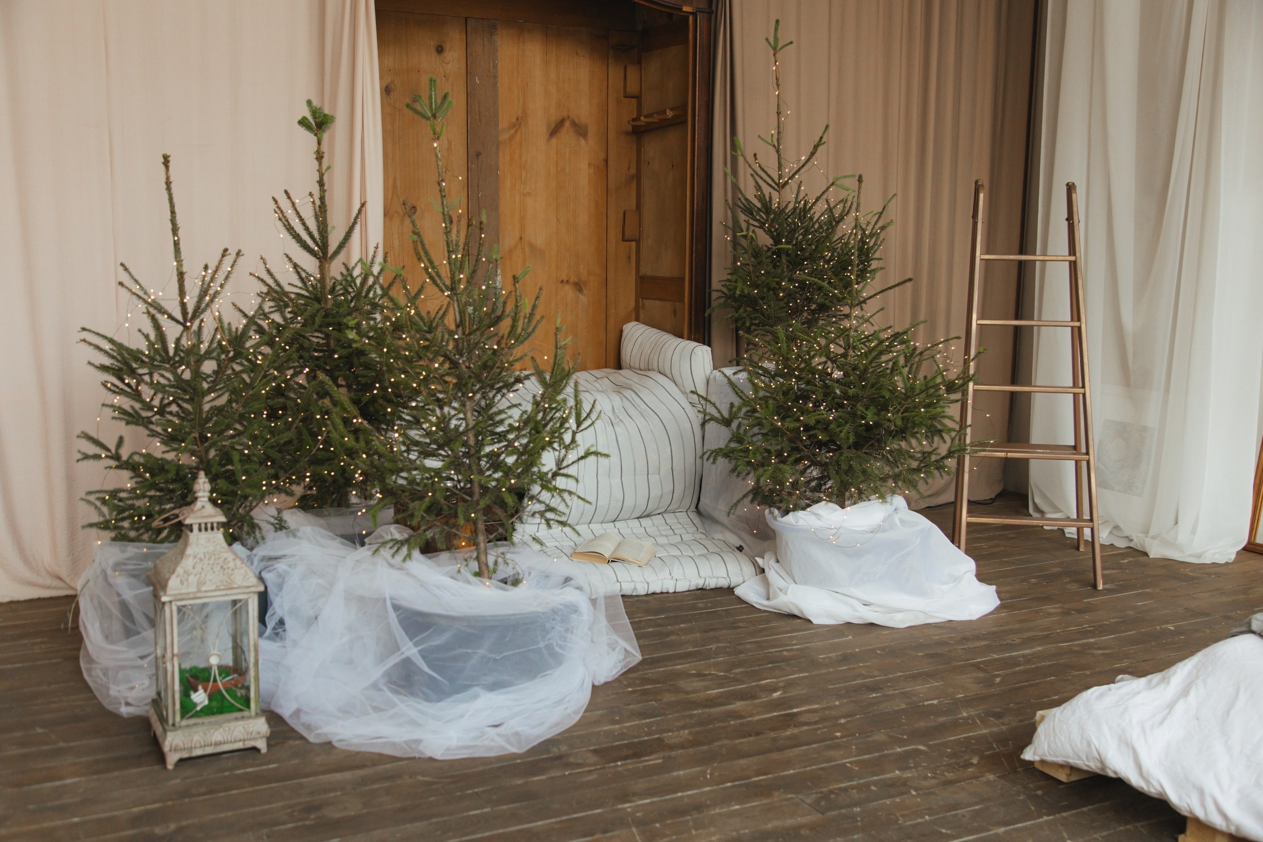 Зал Мастерская, фотостудия Chuvstvo. Семейный фотограф в Екатеринбурге Маргарита Курносова