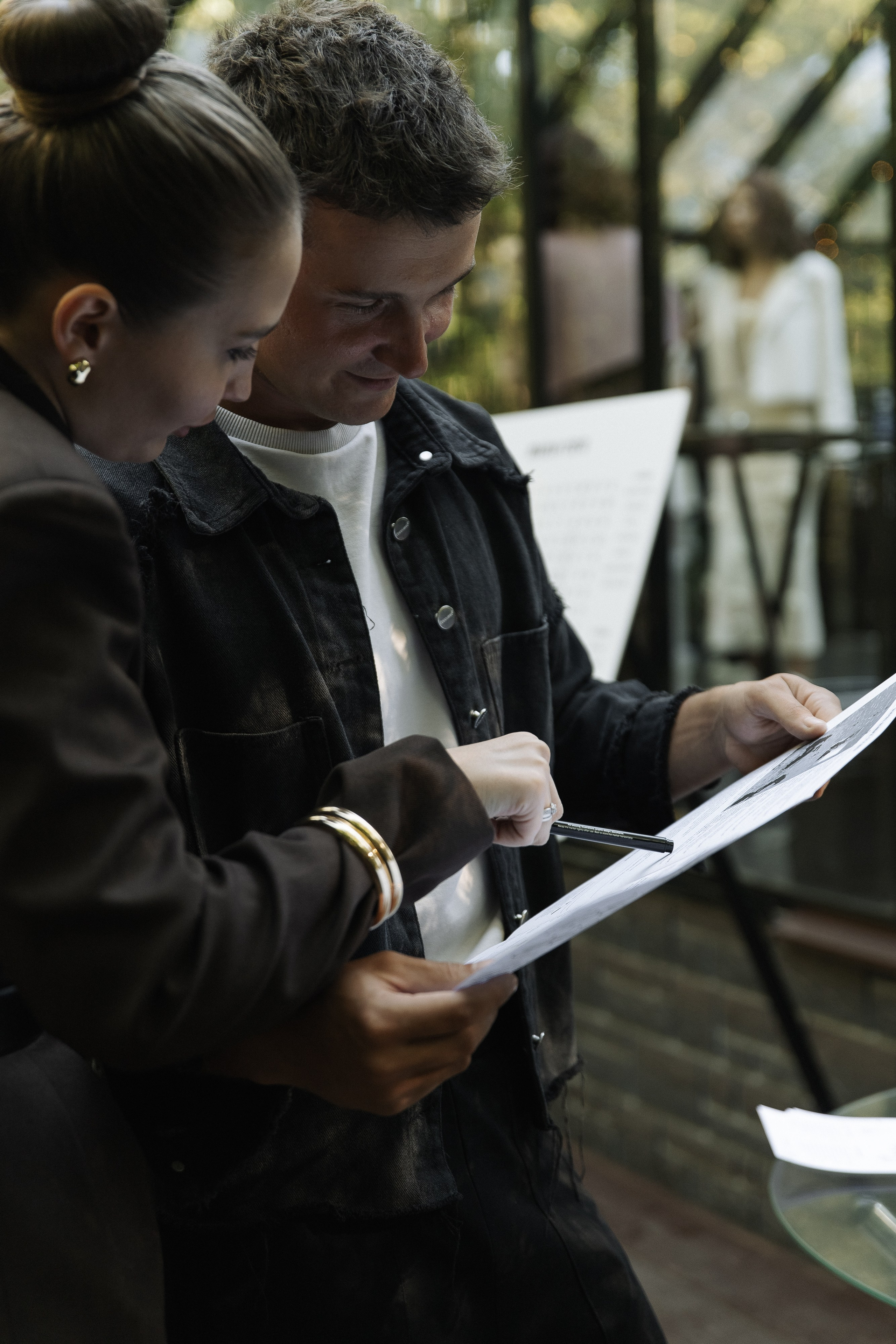 Свадьба в Forest Dew. Ярослава Ерина — свадебный фотограф в Москве