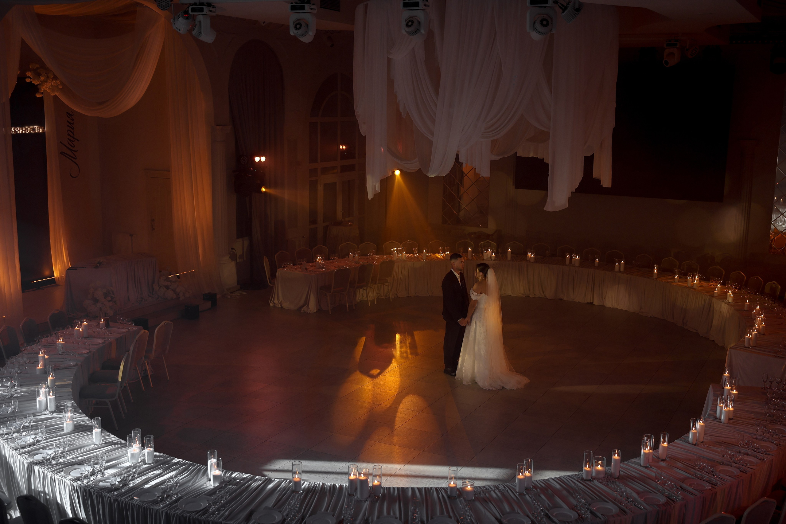 Константин и Мария. Свадебный и репортажный фотограф в г. Чебоксары