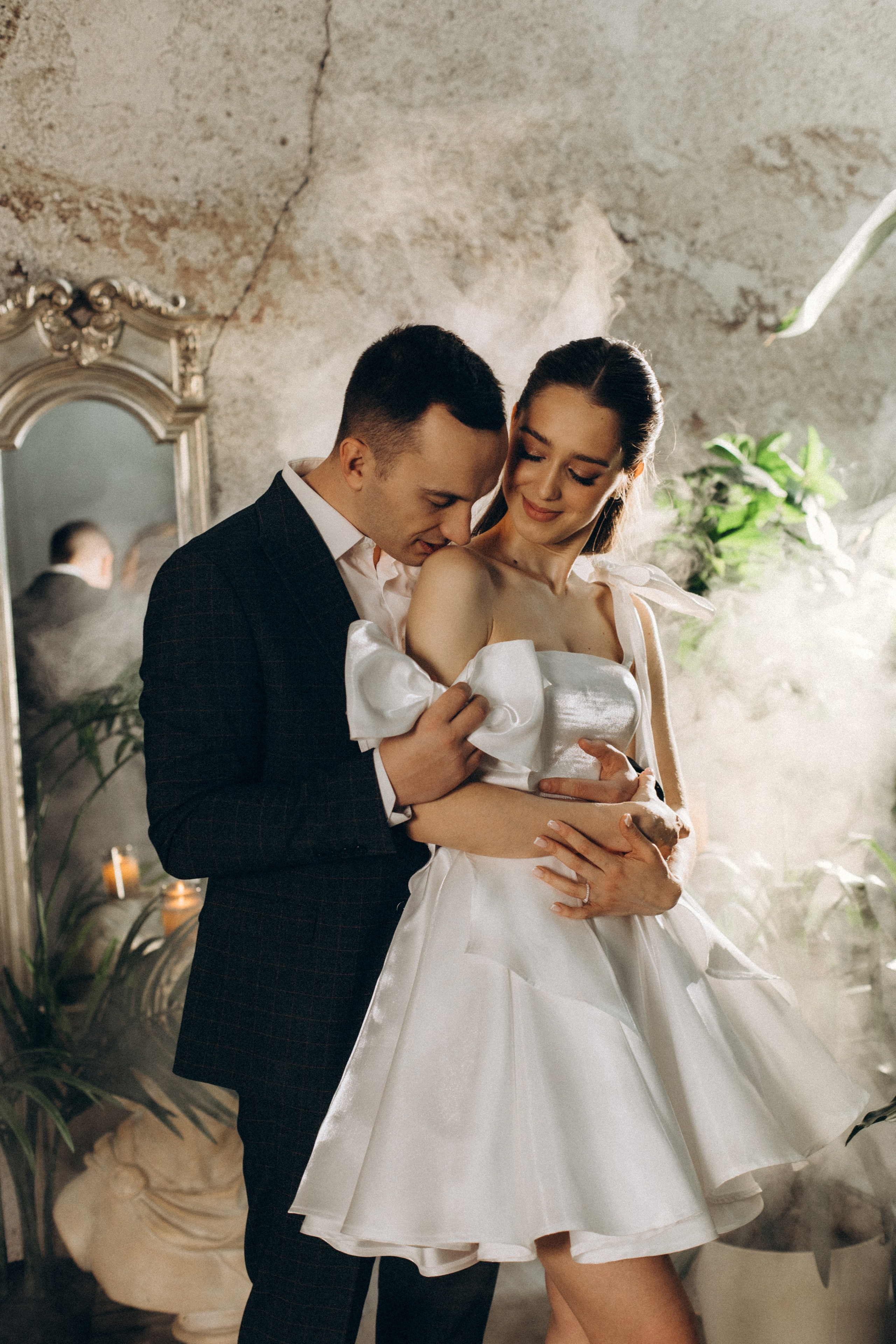 Свадьба. Свадебный и семейный фотограф в Москве