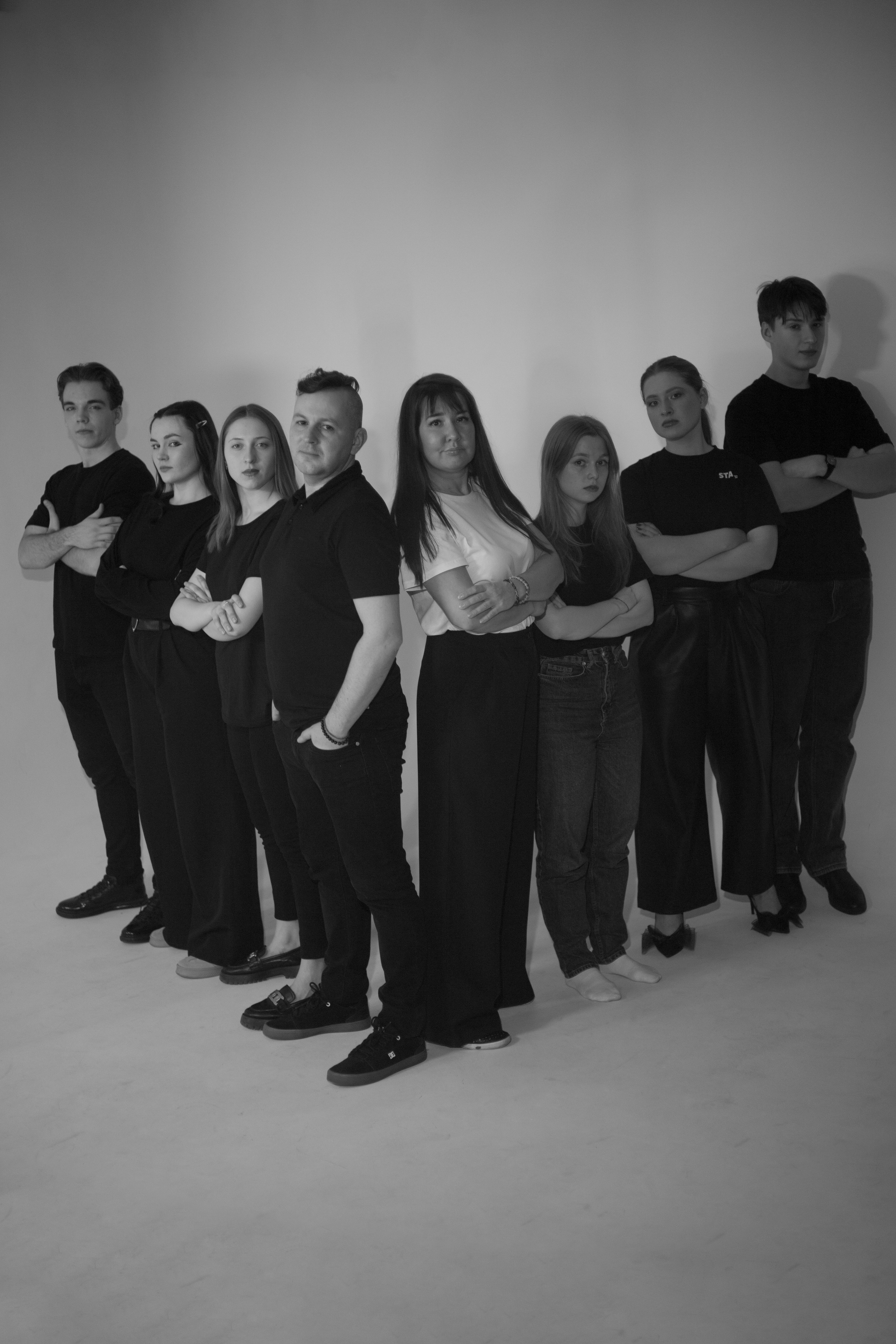 Корпоративная фотосессия Event K'group. Портретный/Репортажный фотограф Елизавета Клюева