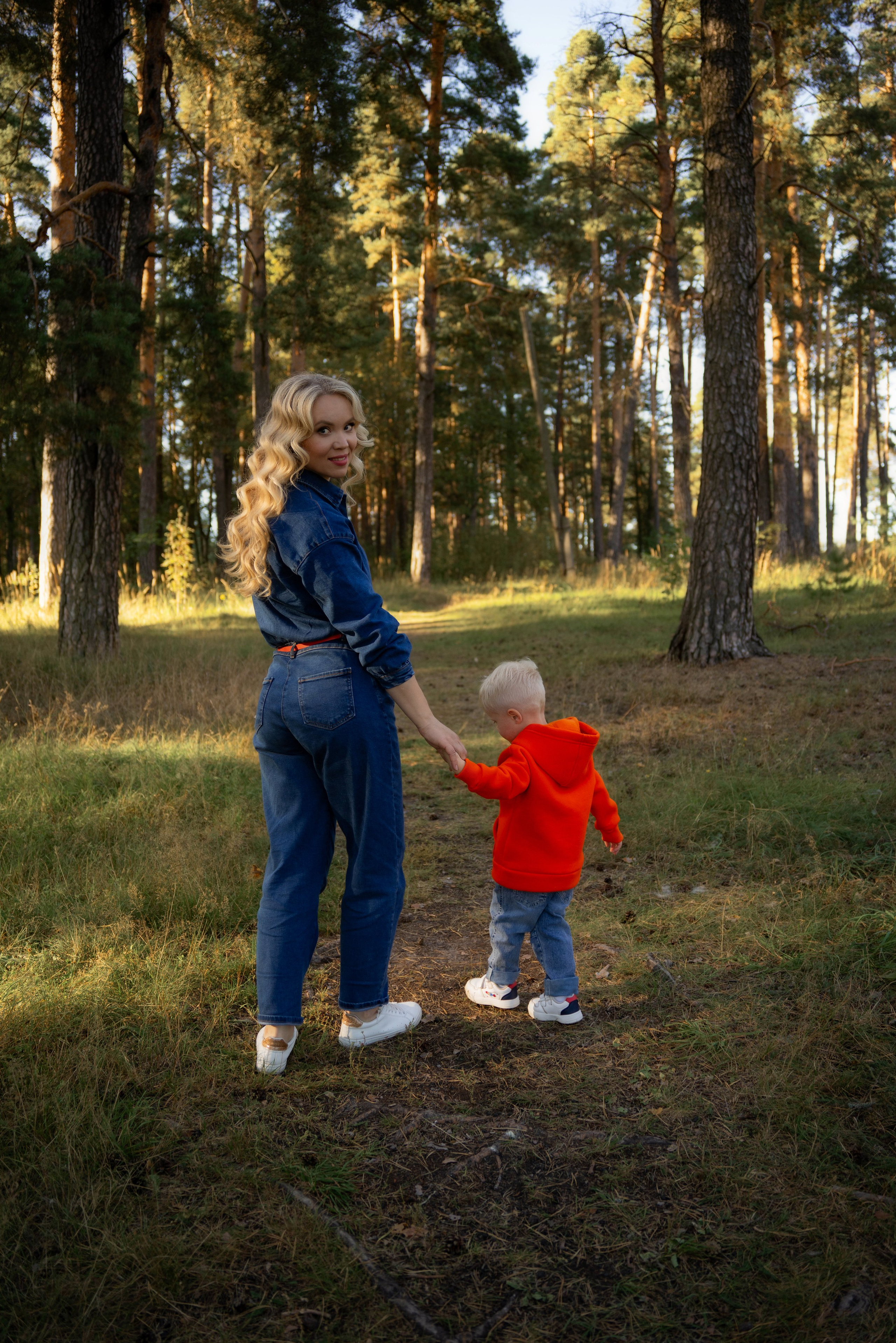 Художественные съёмки