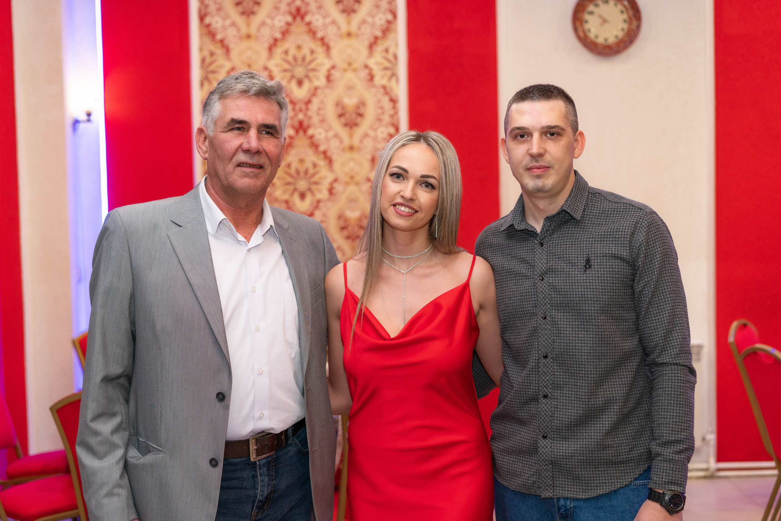 Юбилеи* Корпоративы* Дни Рождения