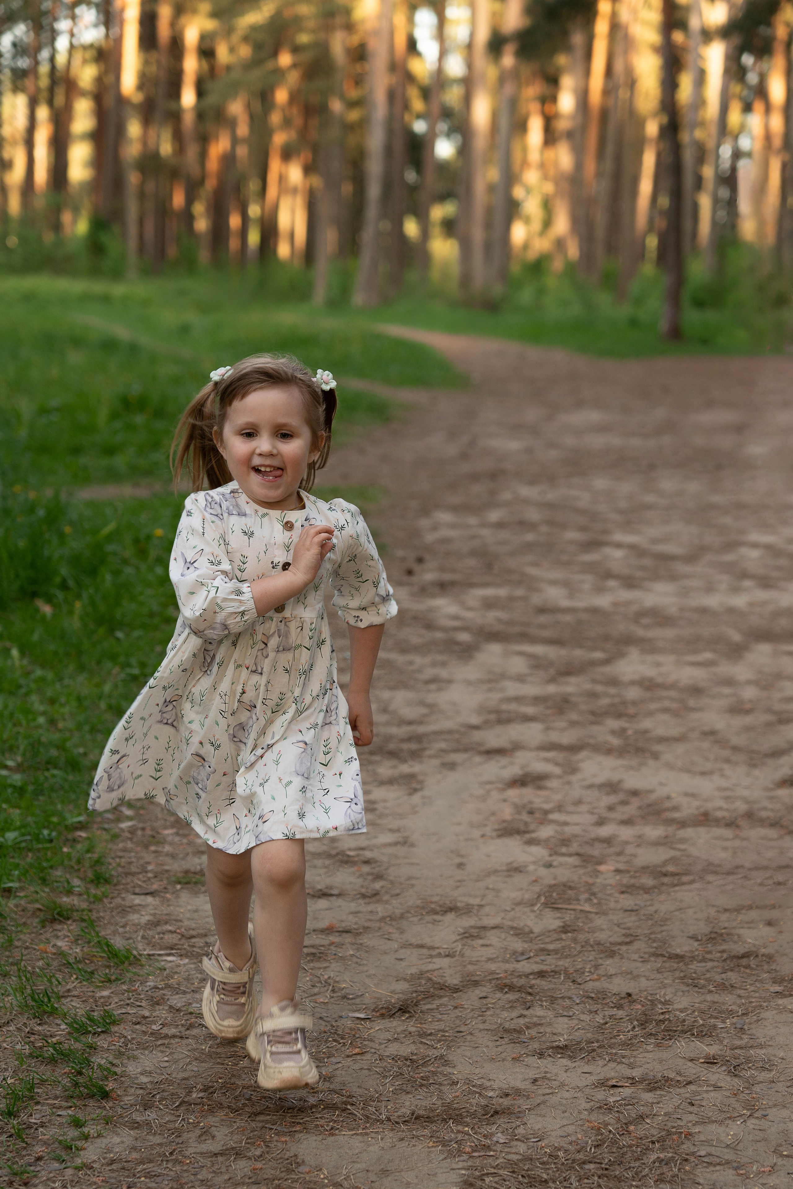 Семейные съёмки