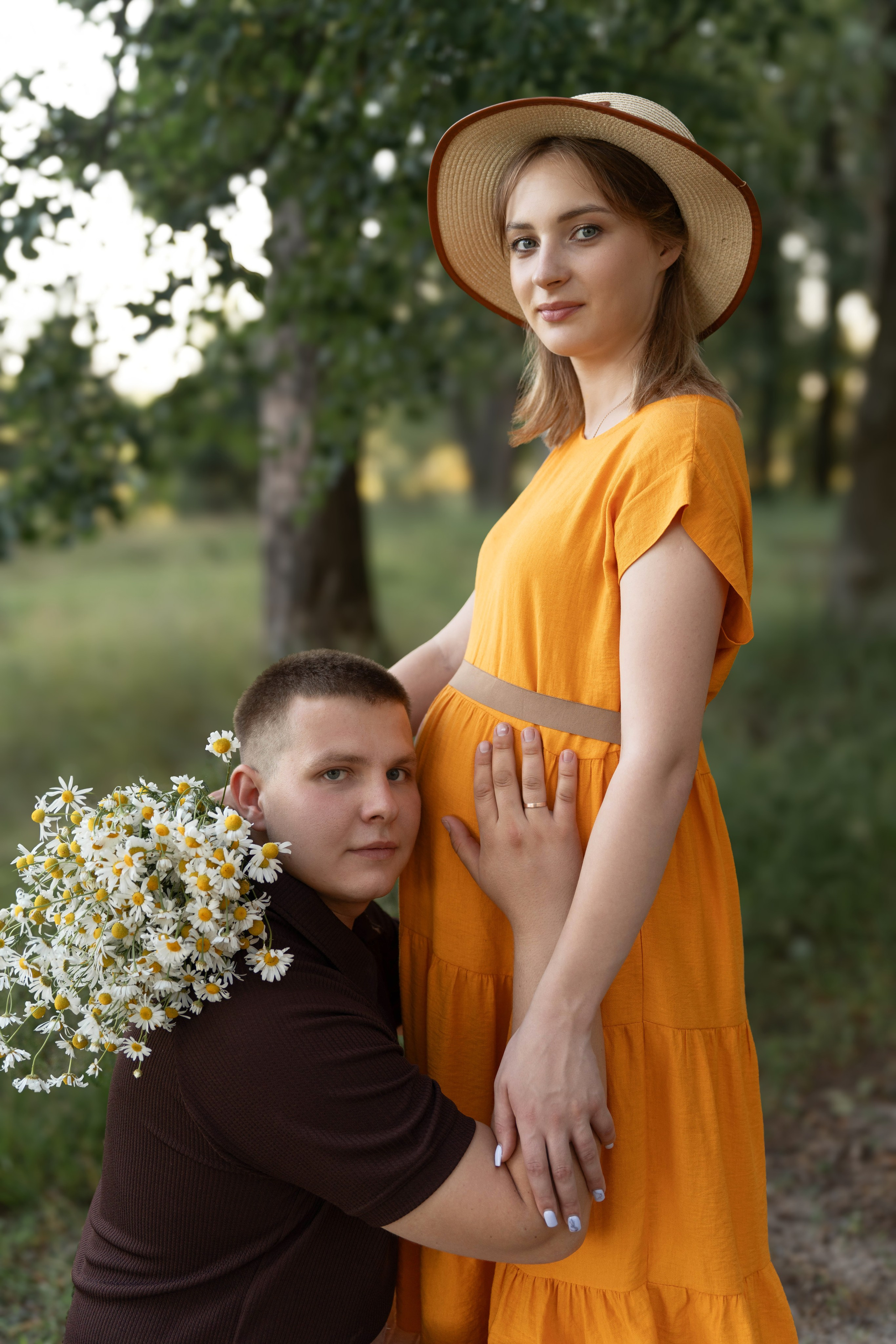 Семейные съёмки