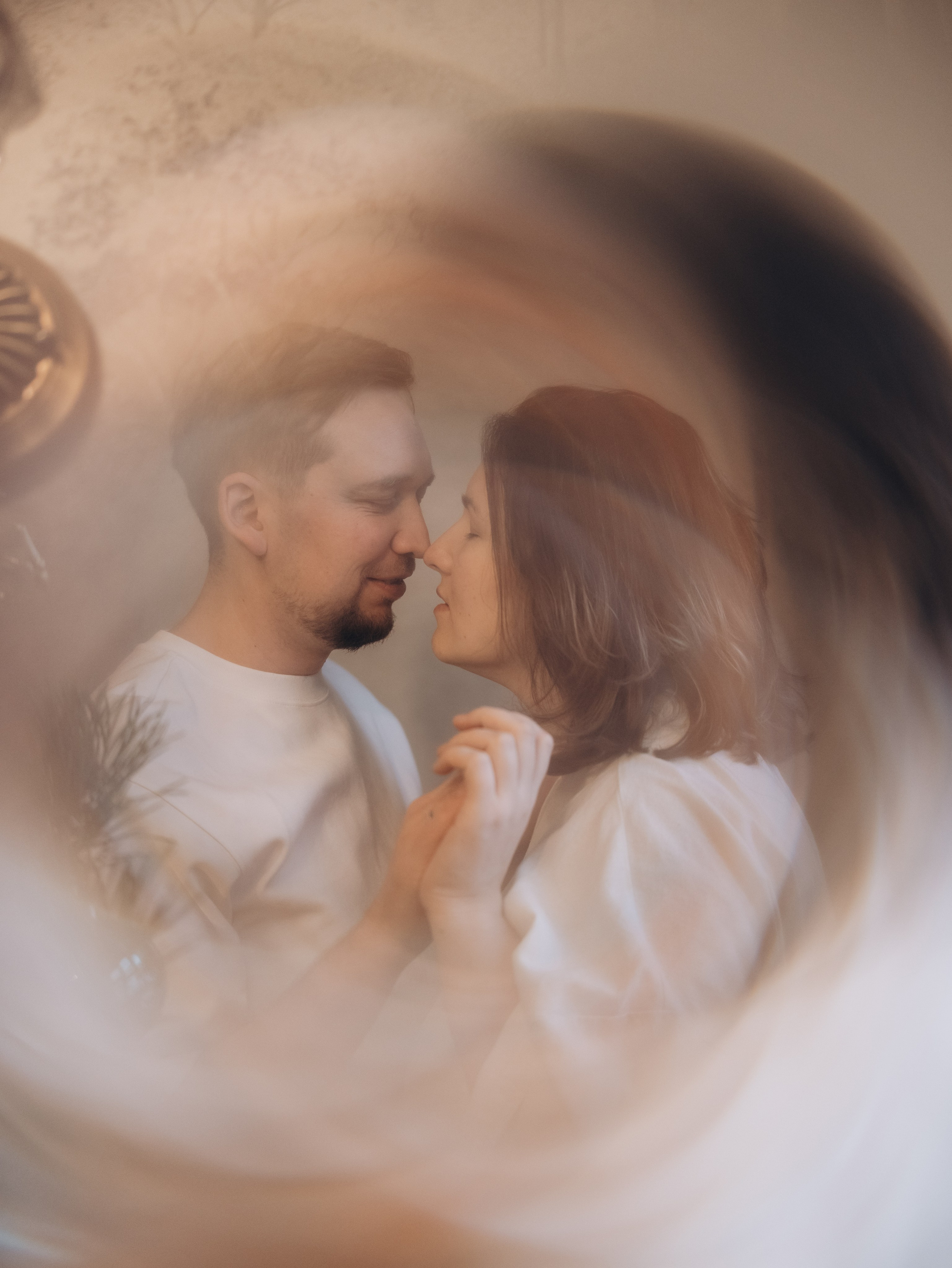 Когда Саша не спит. Семейный фотограф и видеограф в Москве