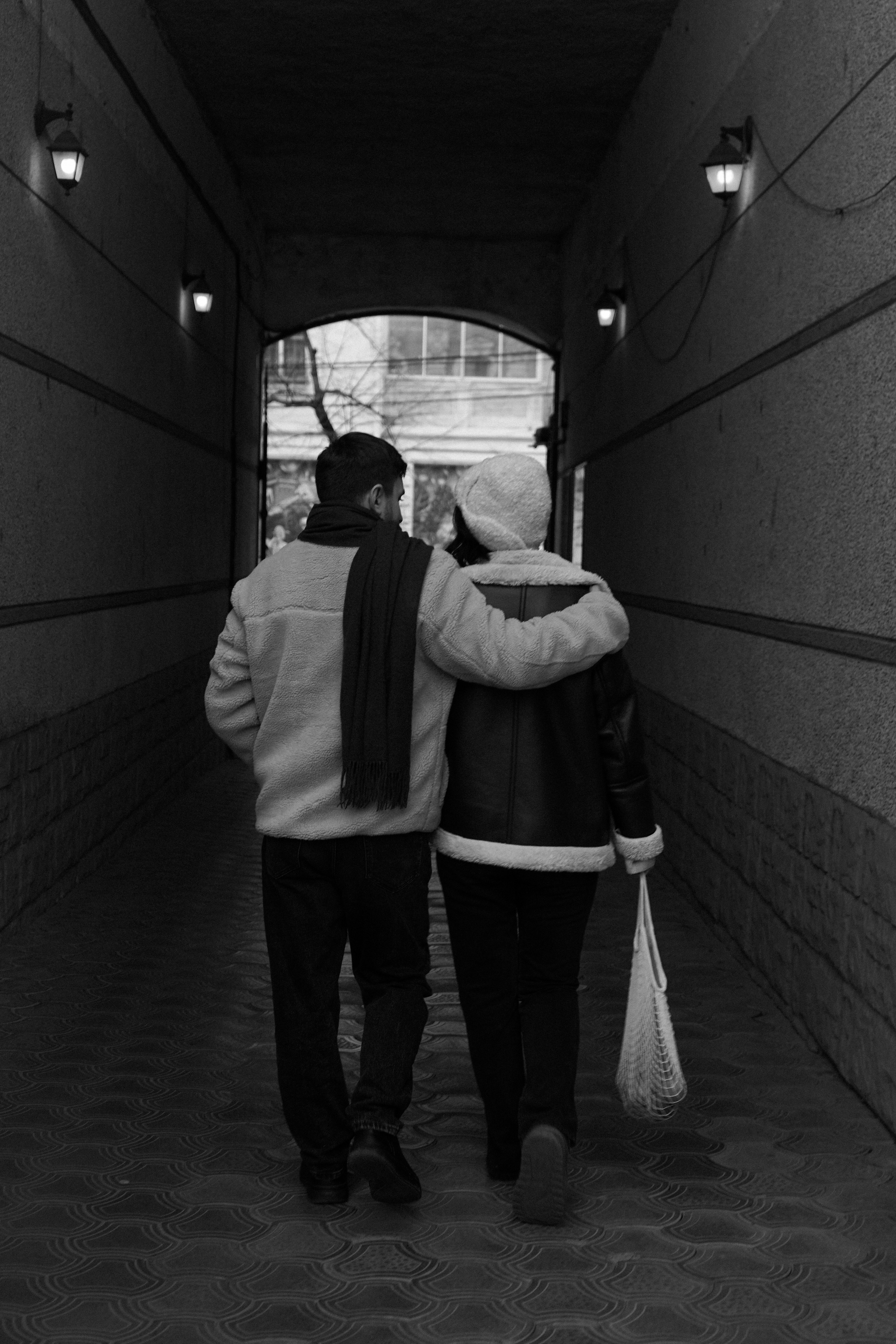 Вика и Артур. Фотограф в Каспийске