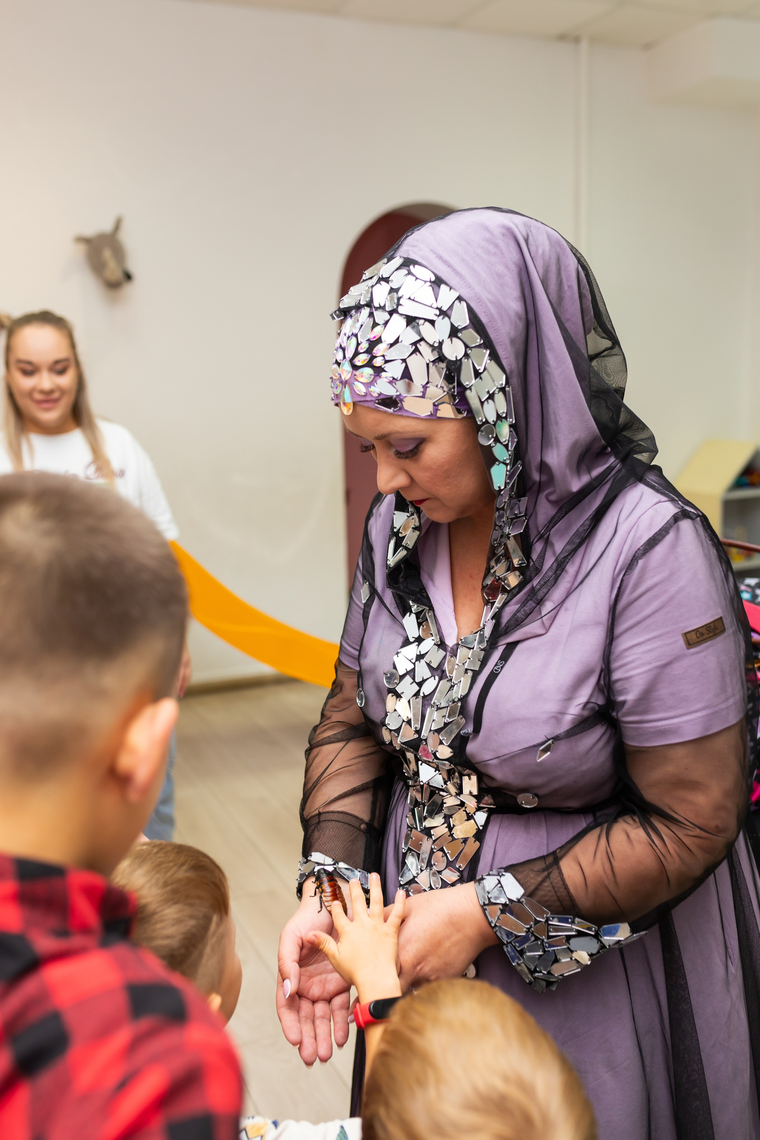 День рождение Миши. Марина Шаймухаметова. Фотограф в Уфе