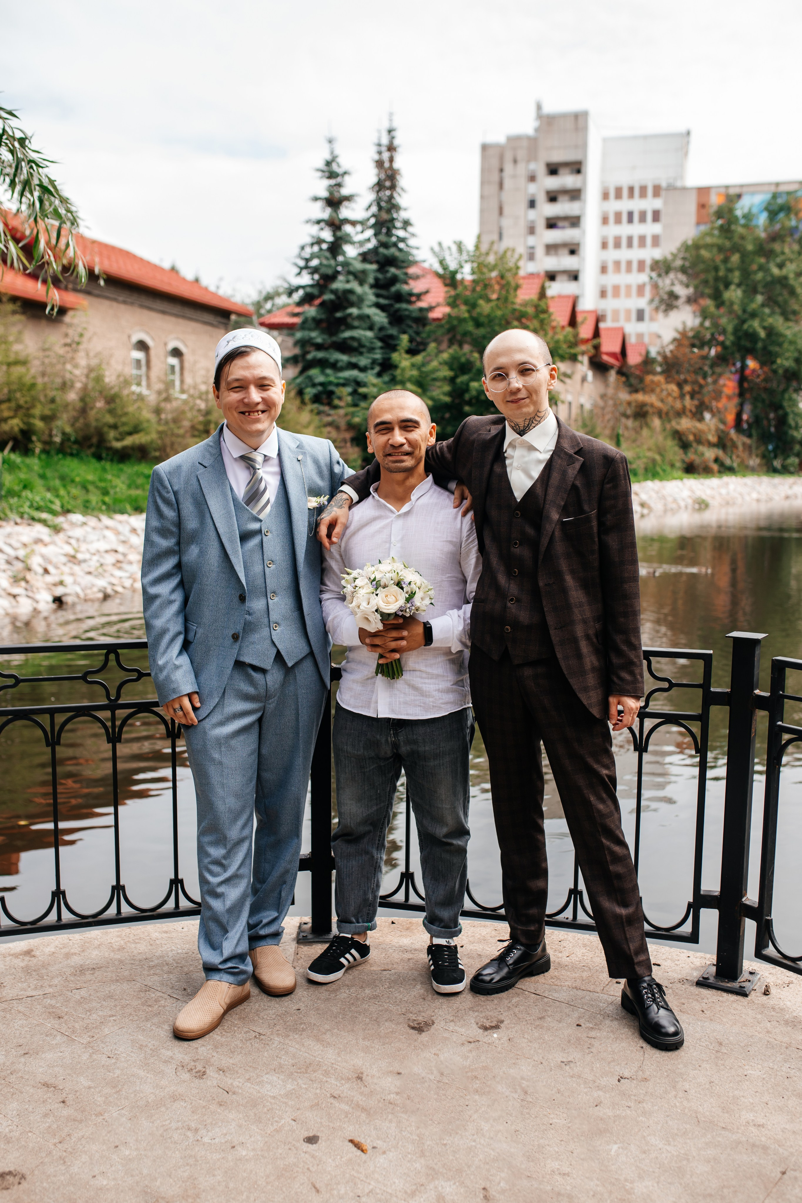 Артур и Ульяна. Марина Шаймухаметова. Фотограф в Уфе