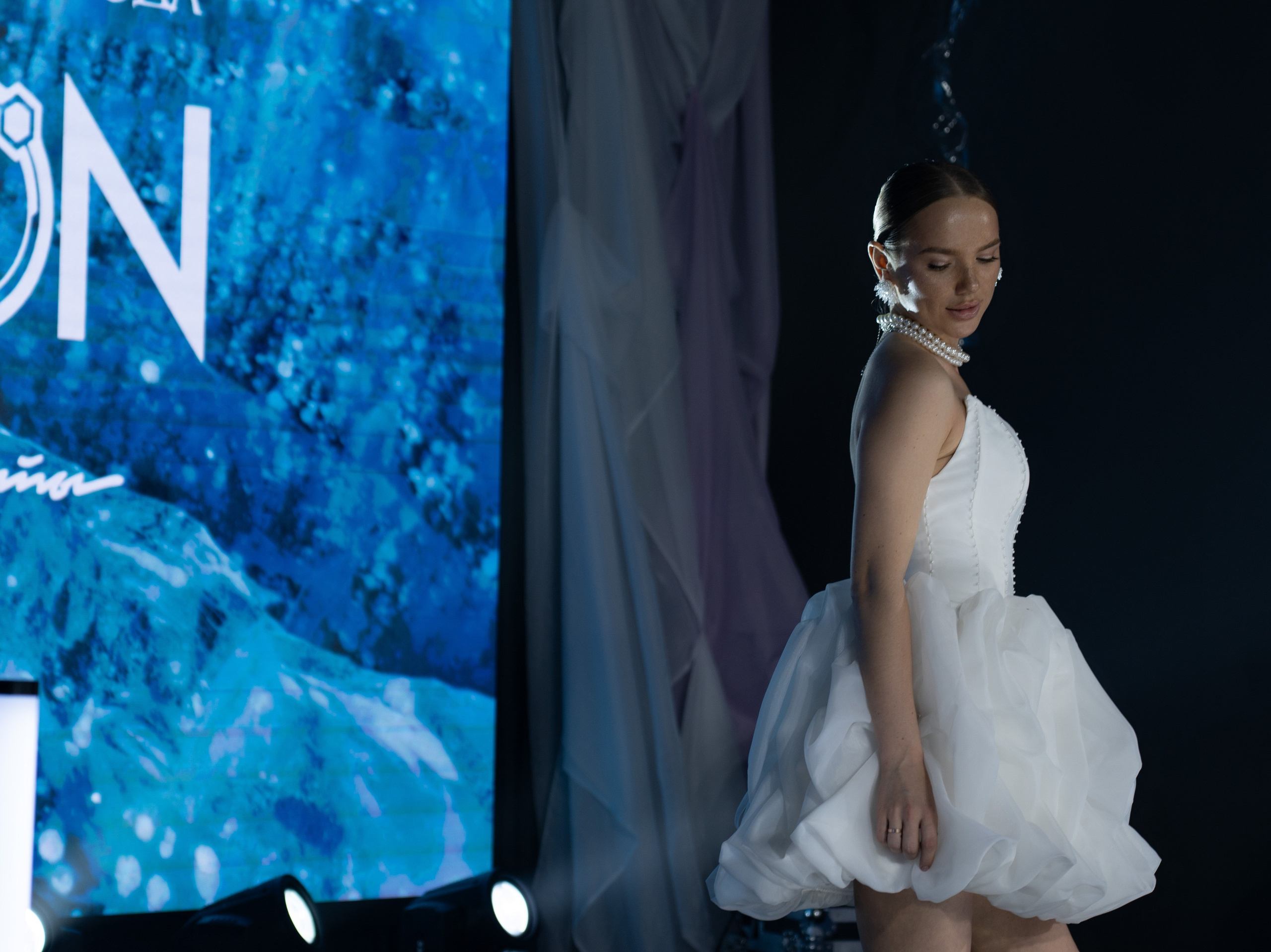 Wedding Fashion Show 2025. Фотограф в Иркутске на все важные случаи жизни