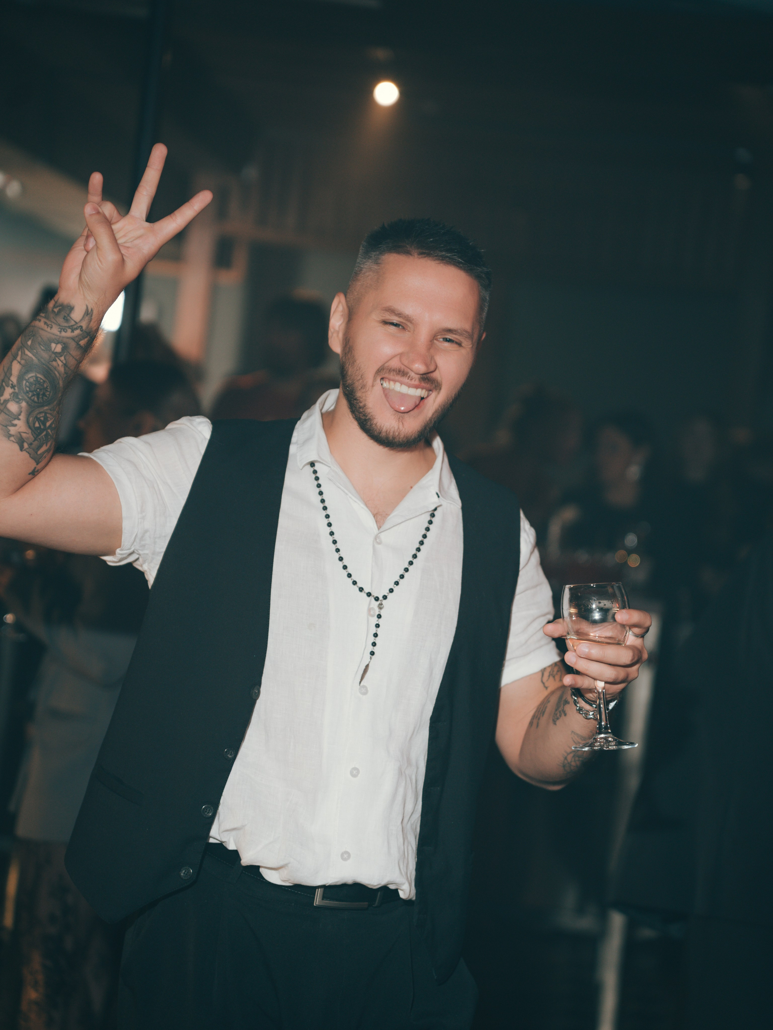 EVENT FASHION NIGHT 2025. Фотограф в Иркутске на все важные случаи жизни