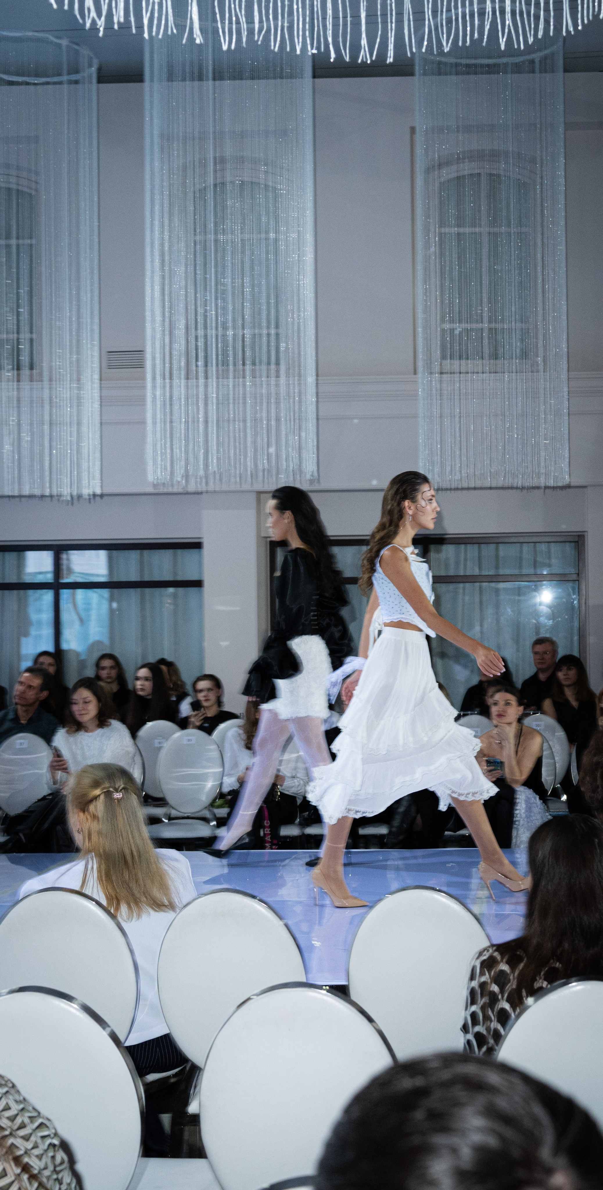 Siberian Fashion Week. Фотограф в Иркутске на все важные случаи жизни