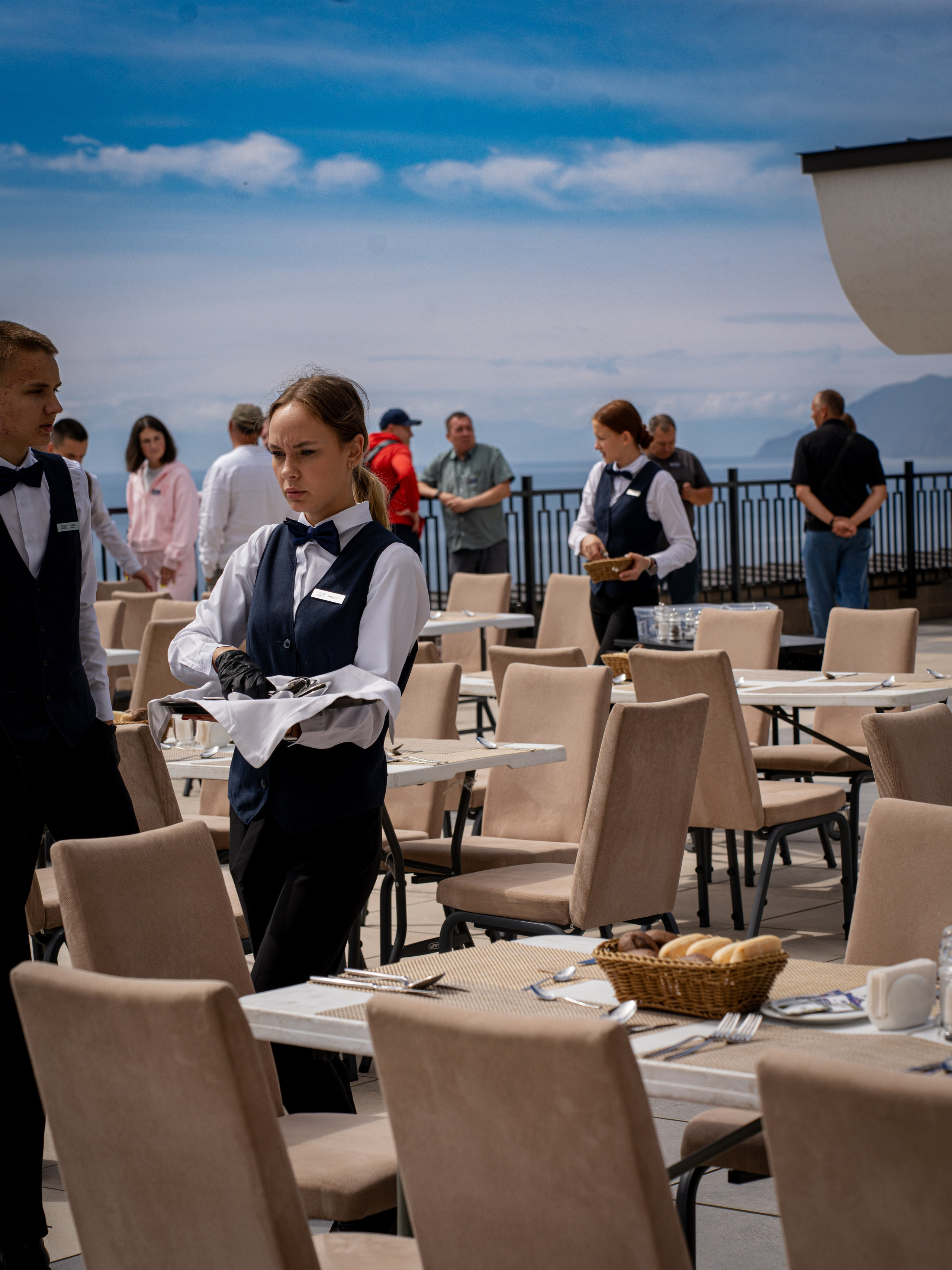 Бабр 2025. Фотограф в Иркутске на все важные случаи жизни