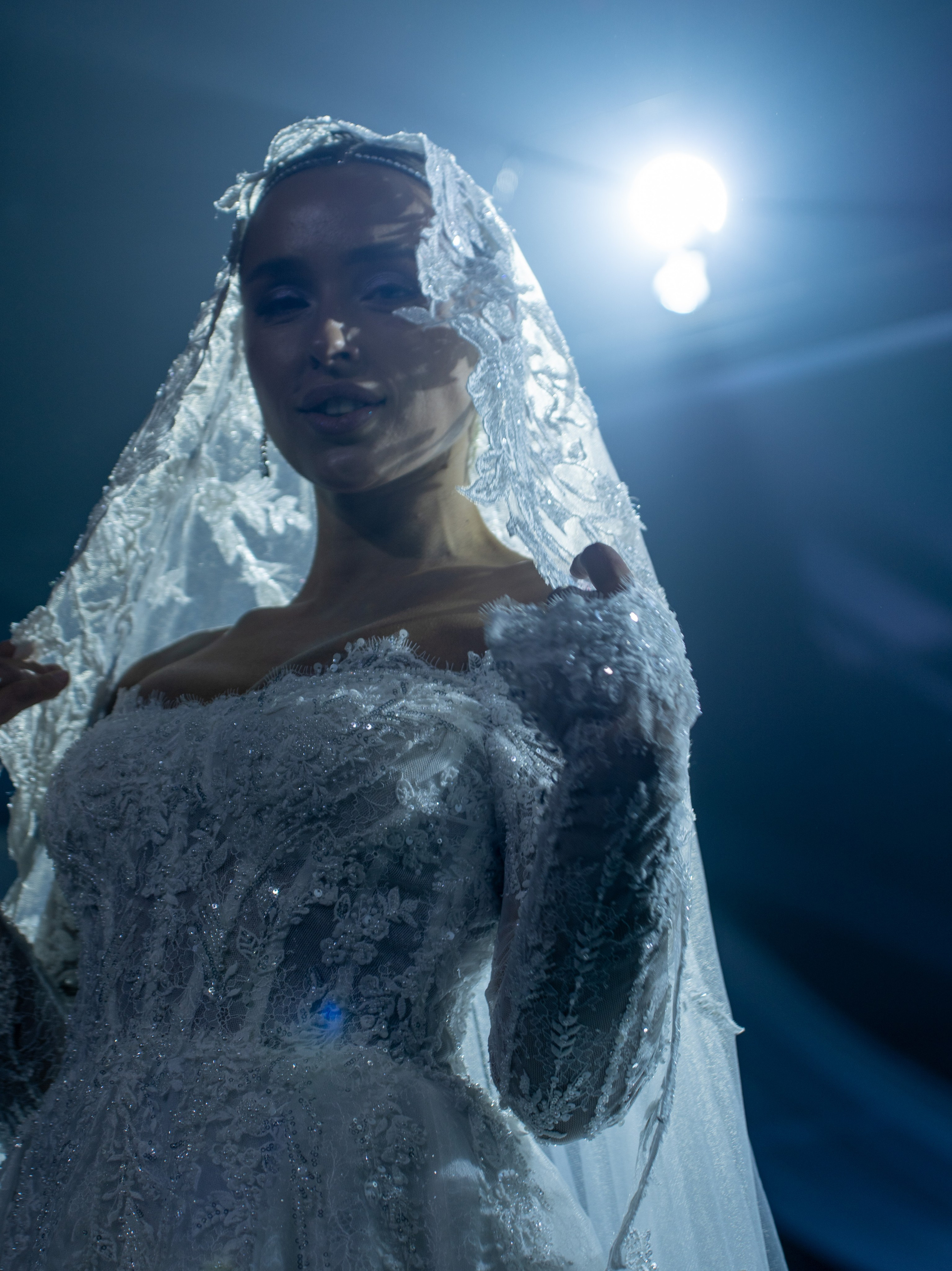 Wedding Fashion Show 2025. Фотограф в Иркутске на все важные случаи жизни