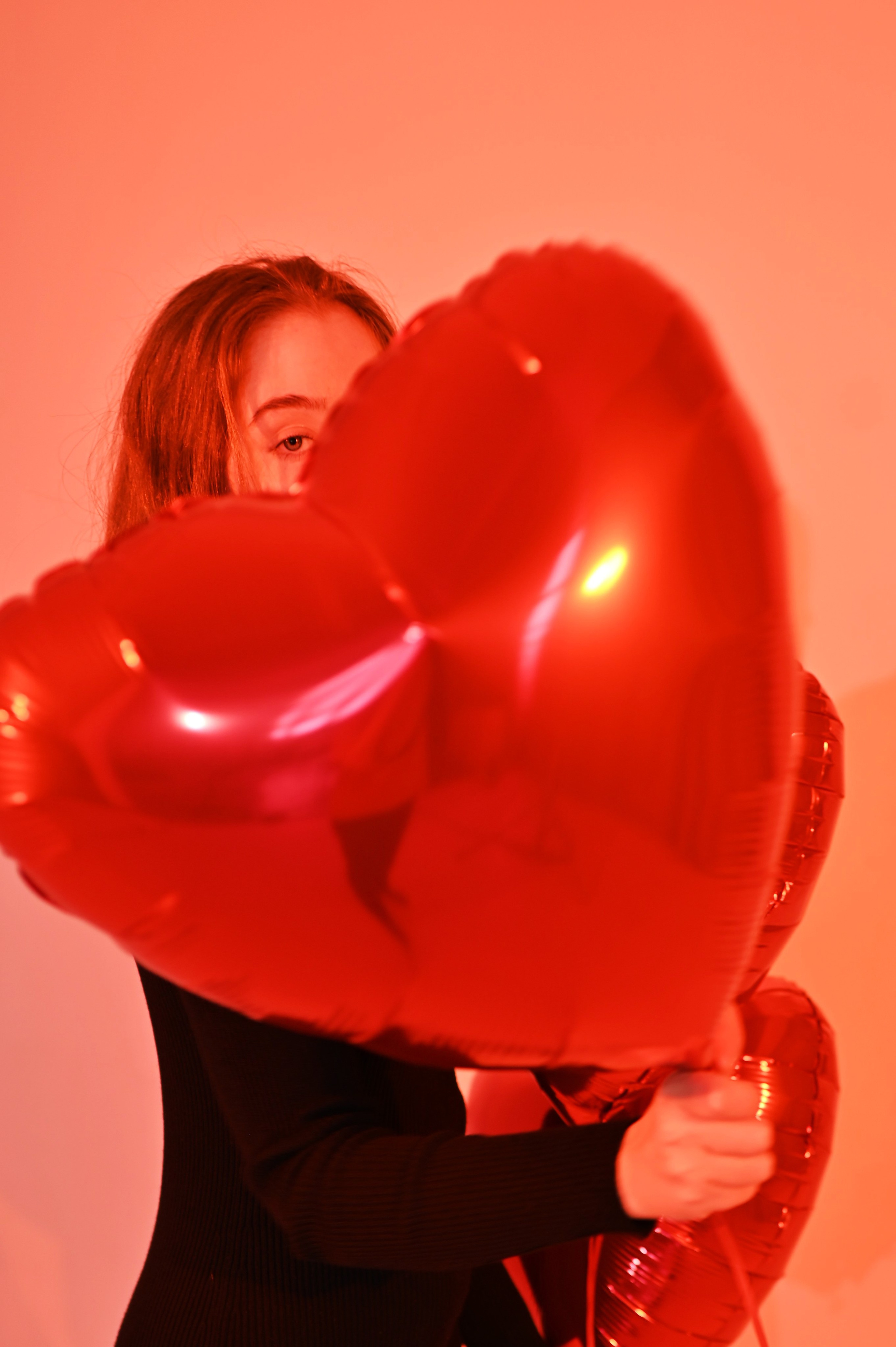 14 февраля. Фотограф в Кирове Инна Софронова