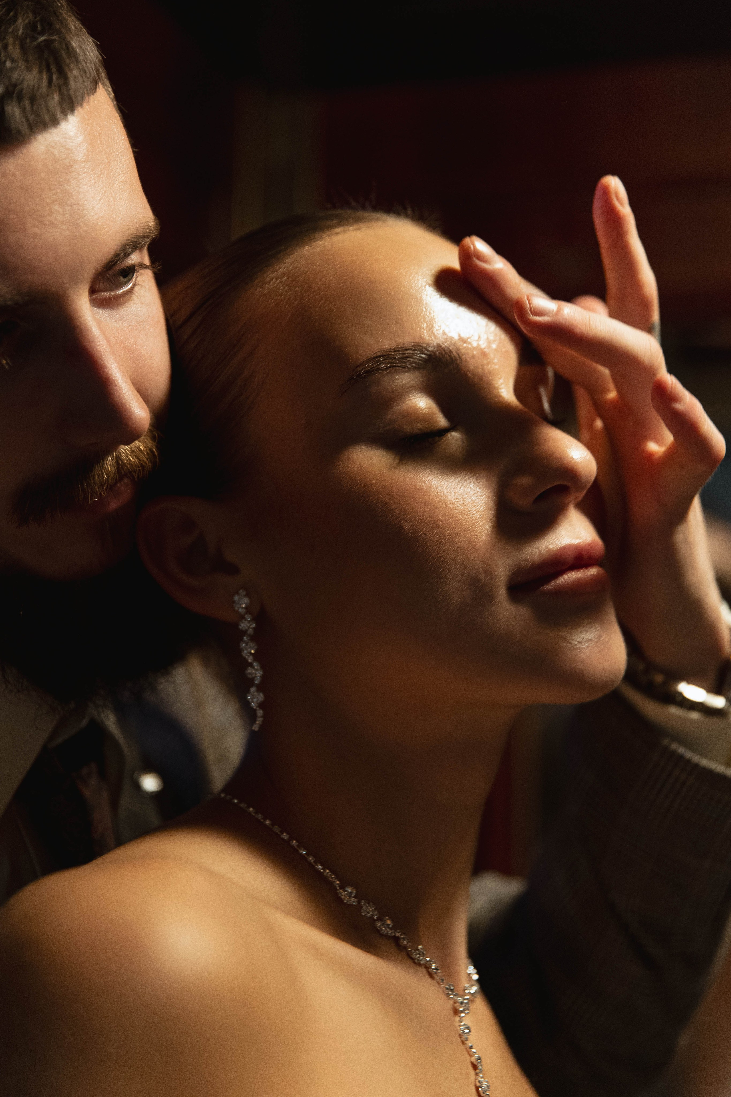 Ari and Andru. Э Т О М Ы