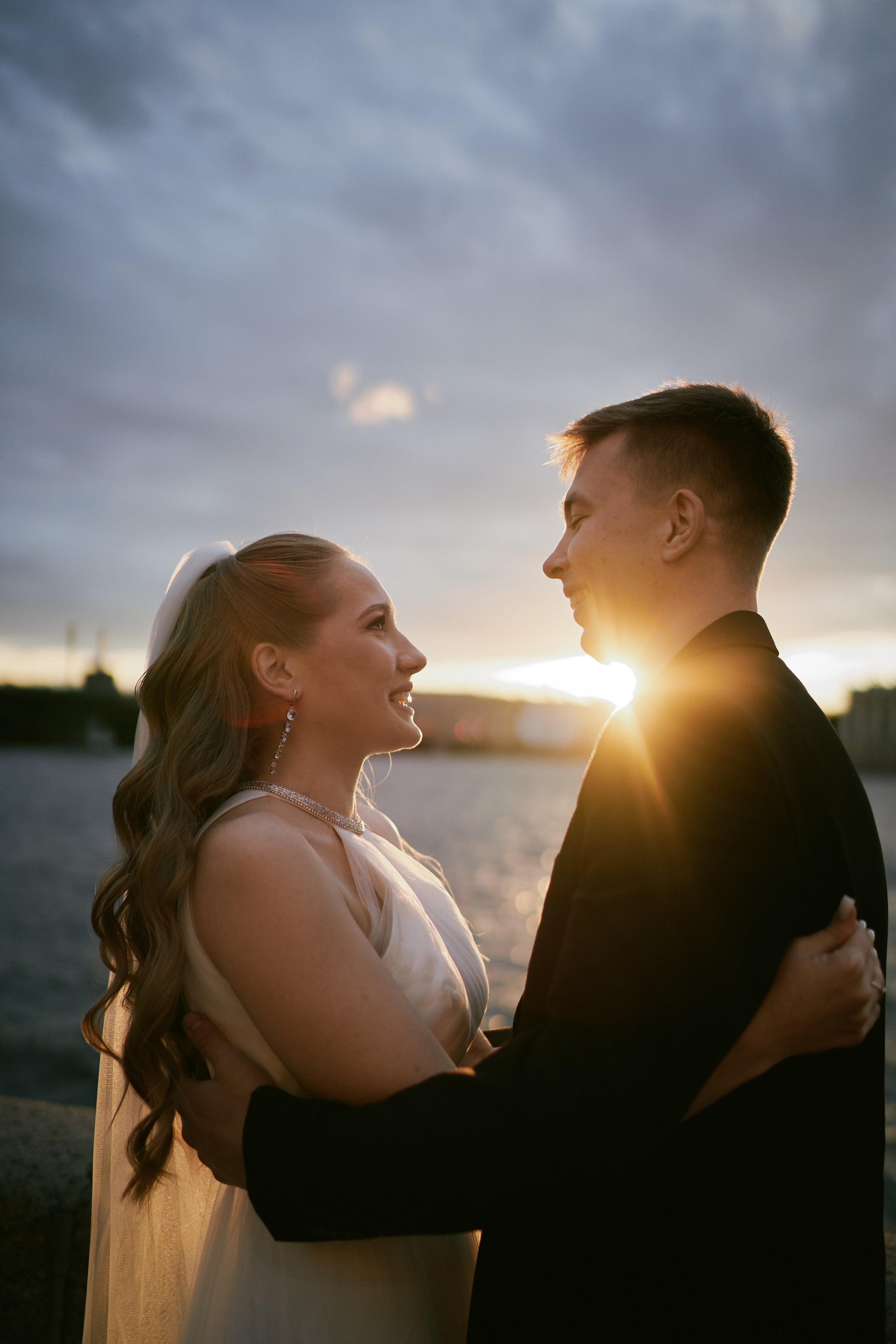 Таня и Иван. Фотограф в Санкт-Петербурге | Аня Маленчук