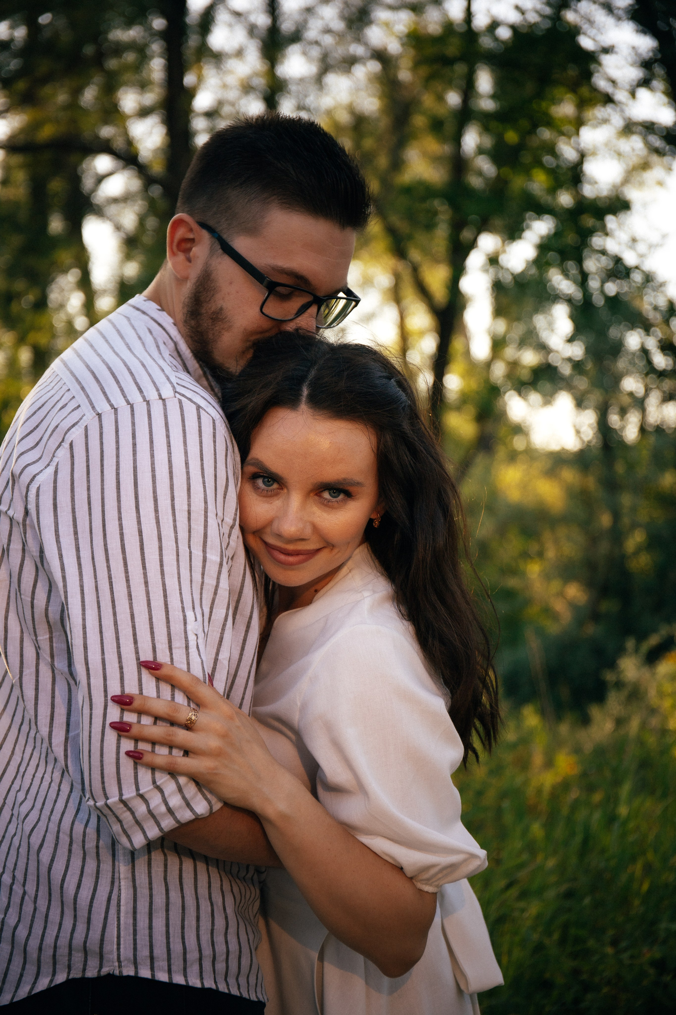 Предсвадебная. Свадебный и женский фотограф