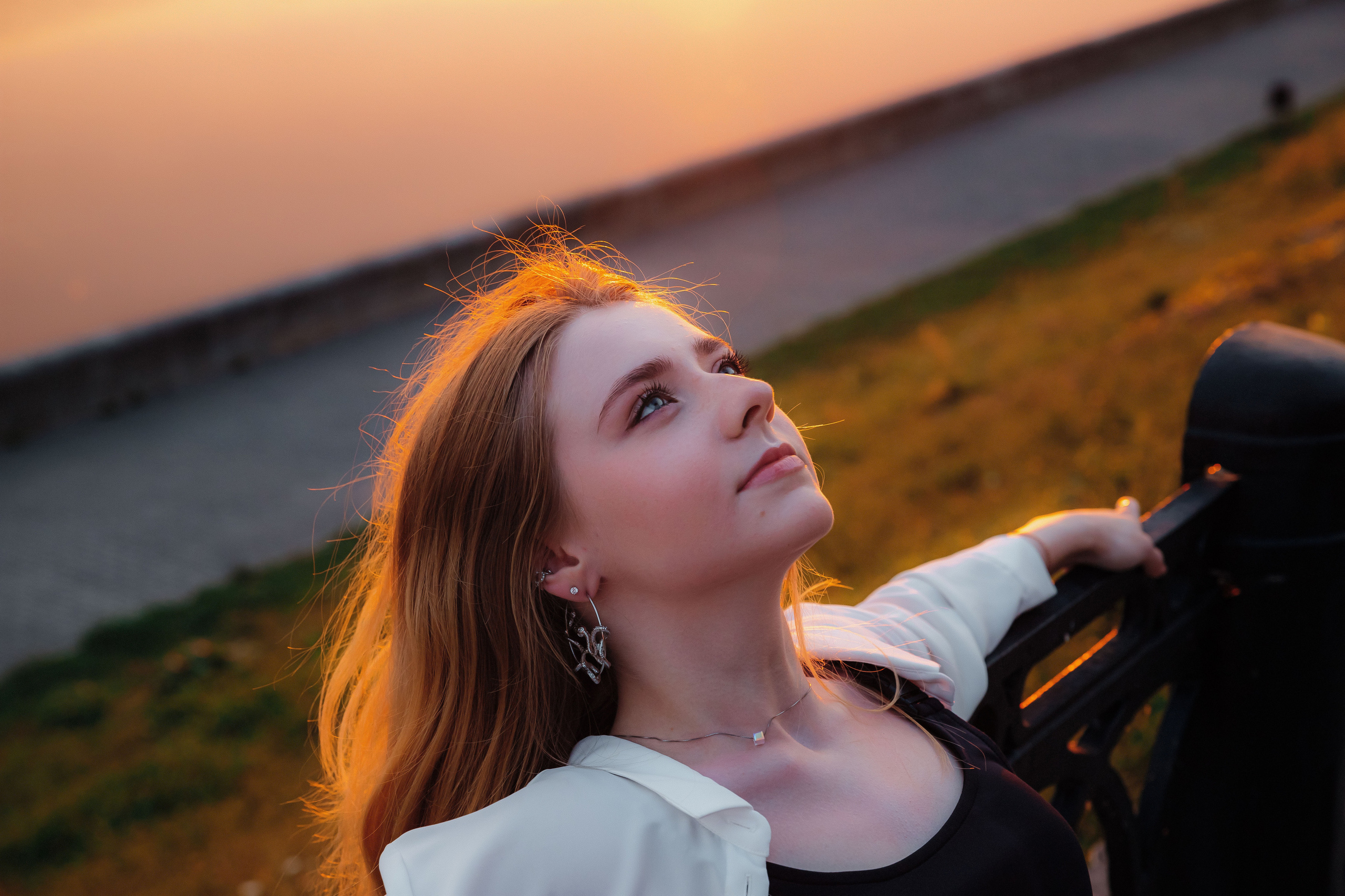 Портретная фотосессия Тбилиси. Свадебный фотограф Грузия Тбилиси