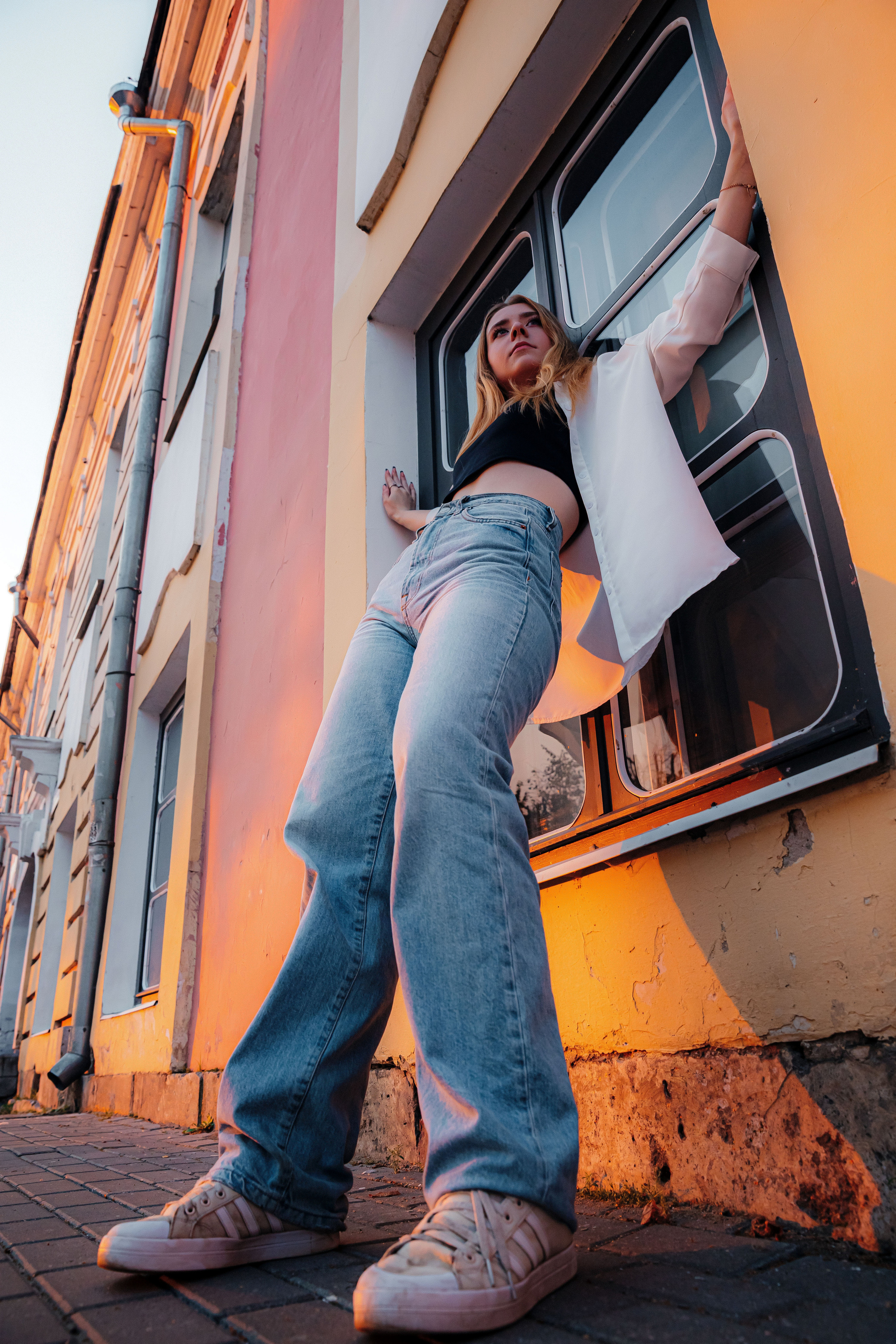 Портретная фотосессия Тбилиси. Свадебный фотограф Грузия Тбилиси