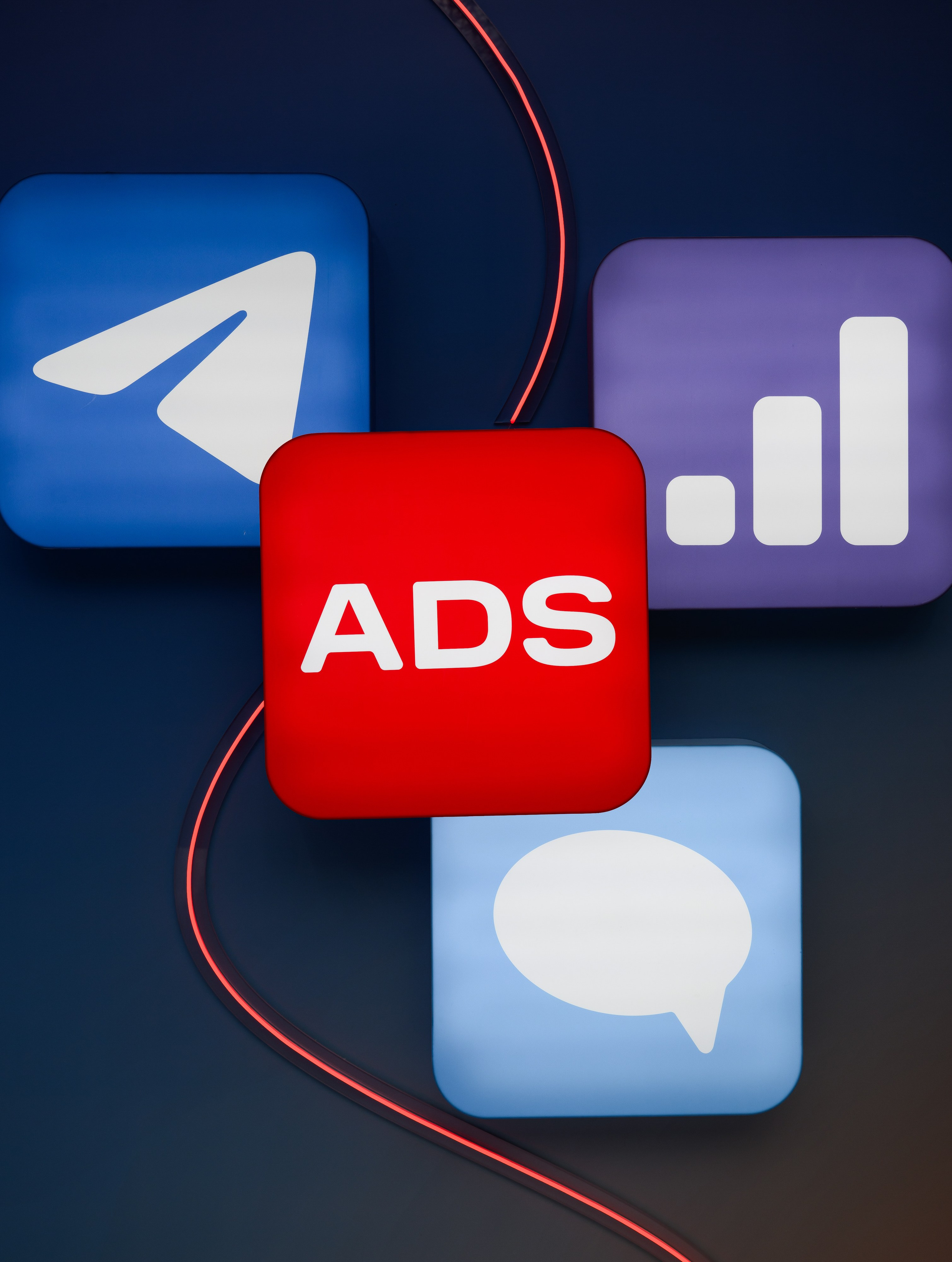 MTS ADS| Большая конференция маркетолога. Портфолио