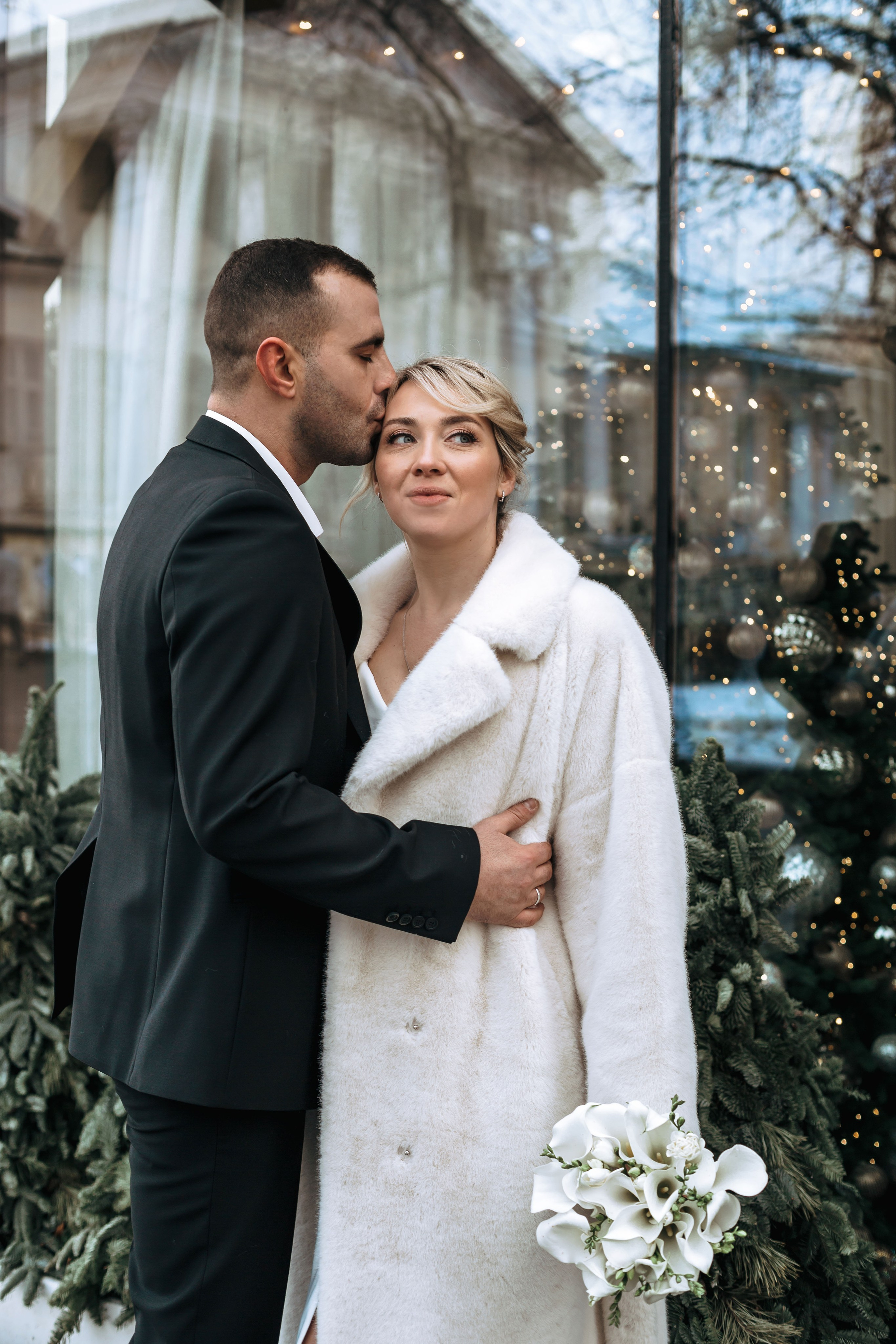 Александр и Анастасия. Семейный и детский фотограф в Москве Олеся Сухова