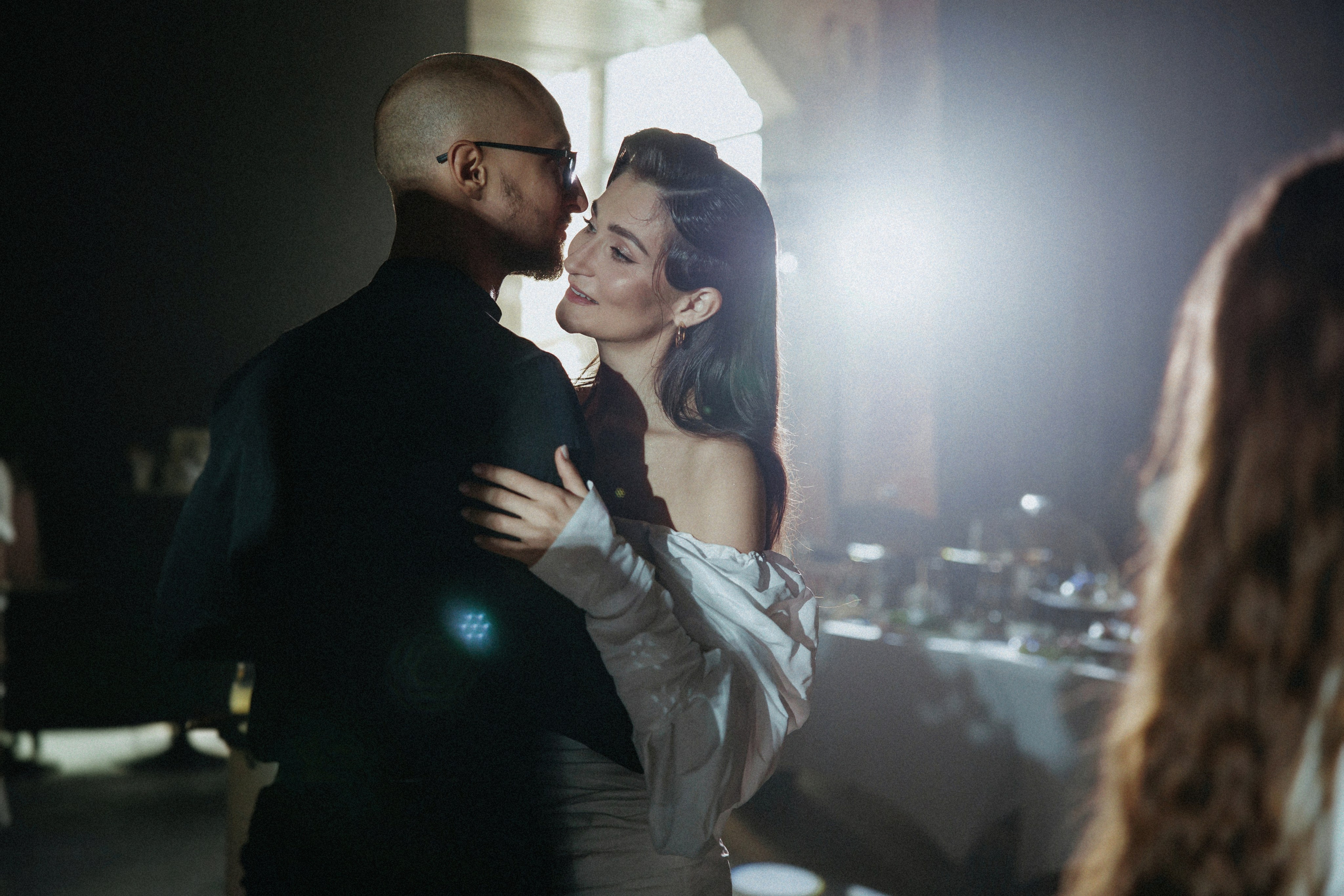 B-DAY НАСТЯ. Фотограф Иркутск Антипин Сергей