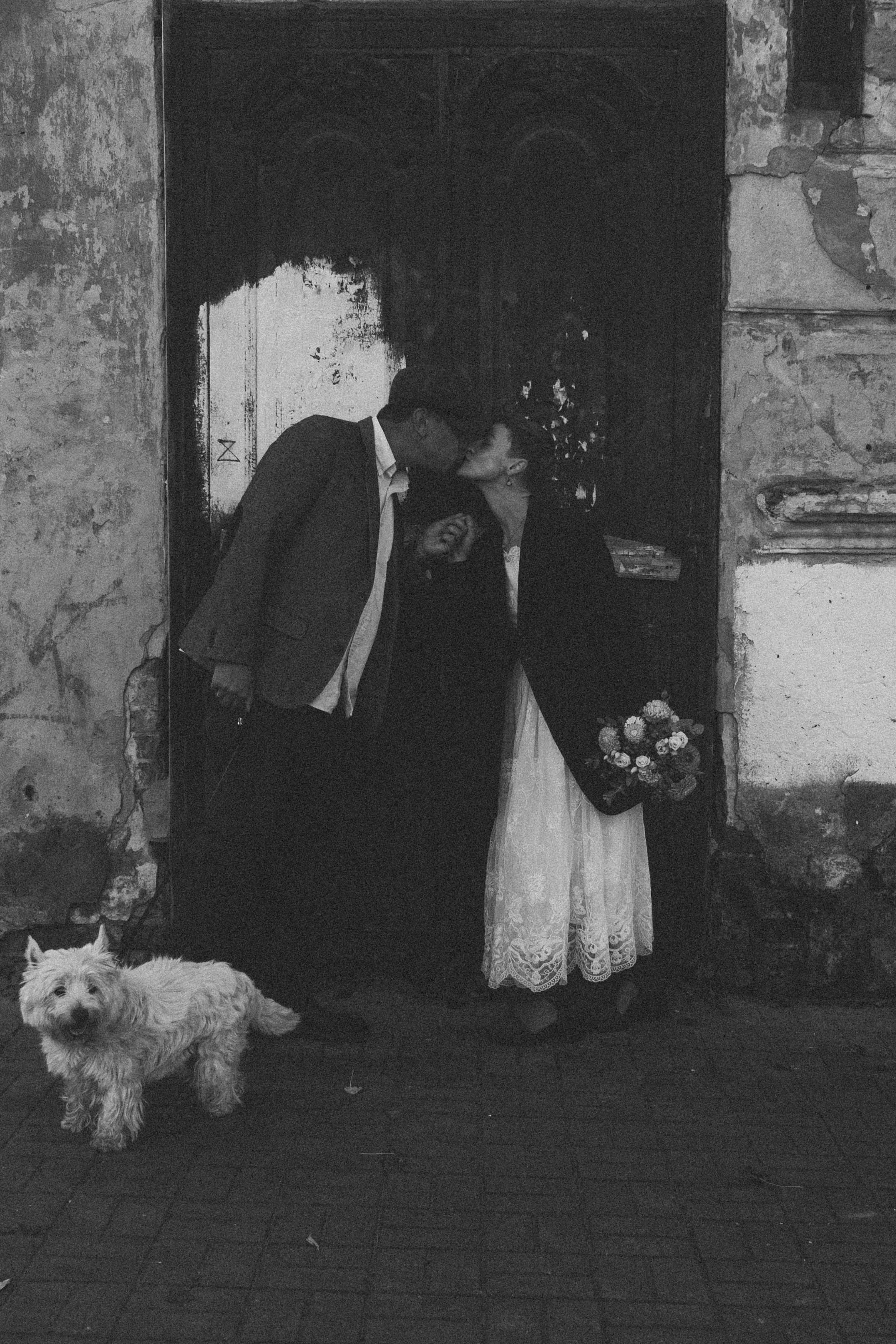 Юрий и Анастасия. Фотограф/ видеограф Катя Ильина Калуга