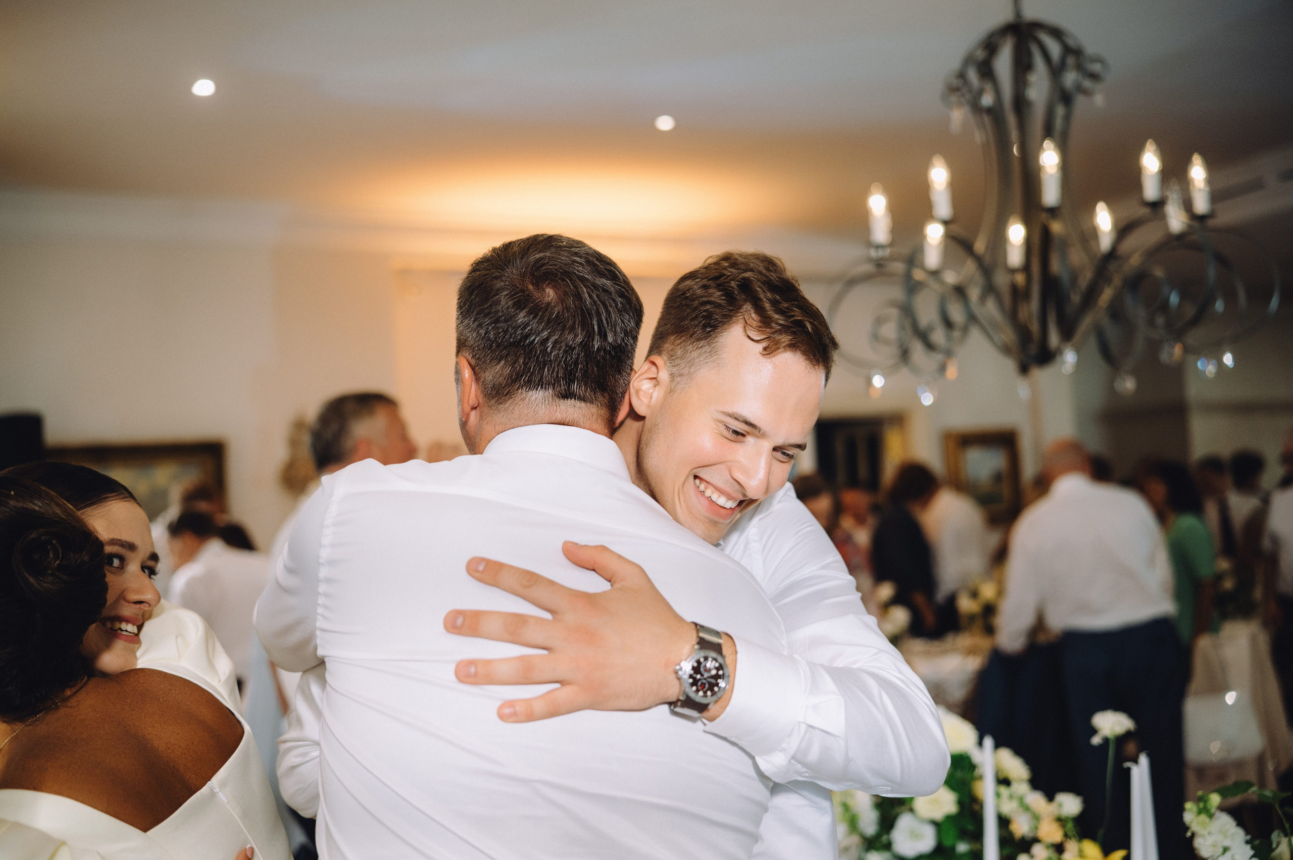Вадик и Мари. Профессиональный фотограф Алексей Васенцев. Минск, СПБ, Москва