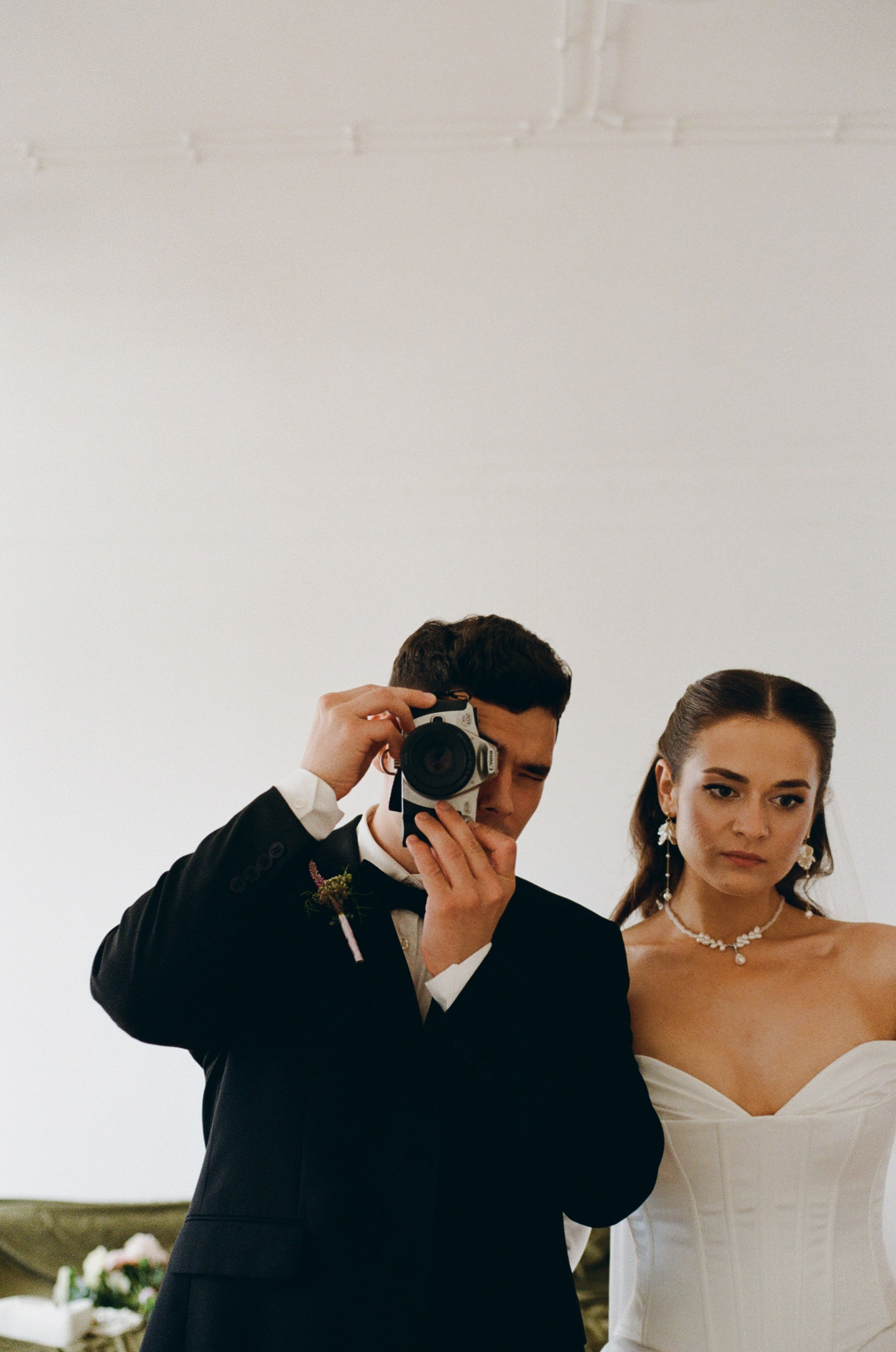 It was in august. Свадебный фотограф Ангелина Зотова | Обнинск, Москва, Калуга