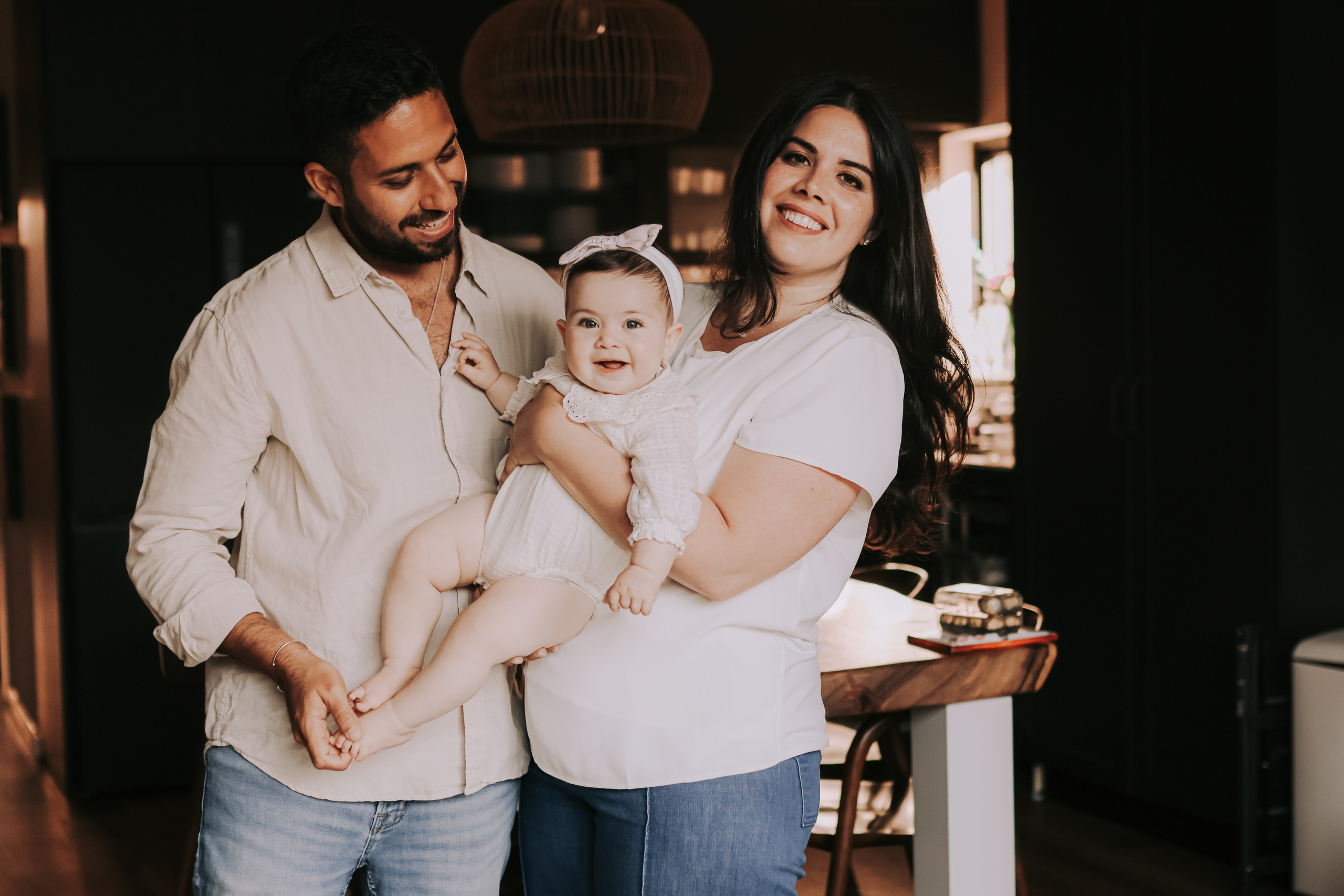 Family shoot, Tel Aviv | October 2025. Photographer in Israel Alice Milchin