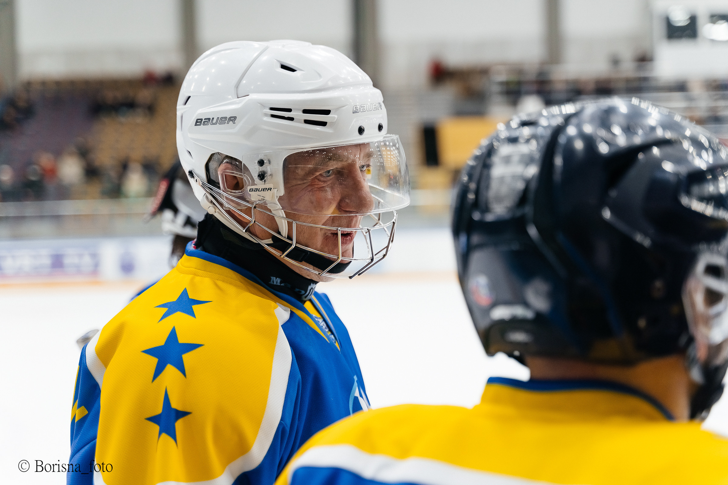 Хоккейный матч-концерт. Семейный и свадебный фотограф в Москве Леванова Александра