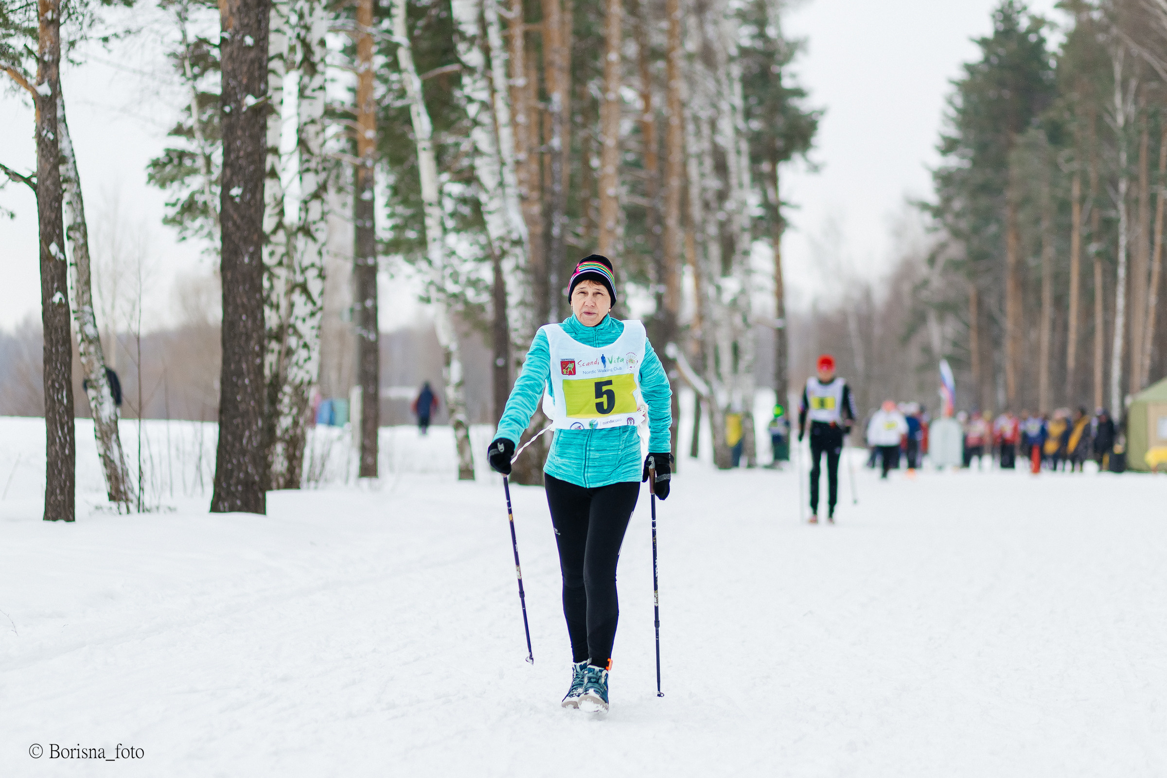 «Горячий снег». Семейный и свадебный фотограф в Москве Леванова Александра