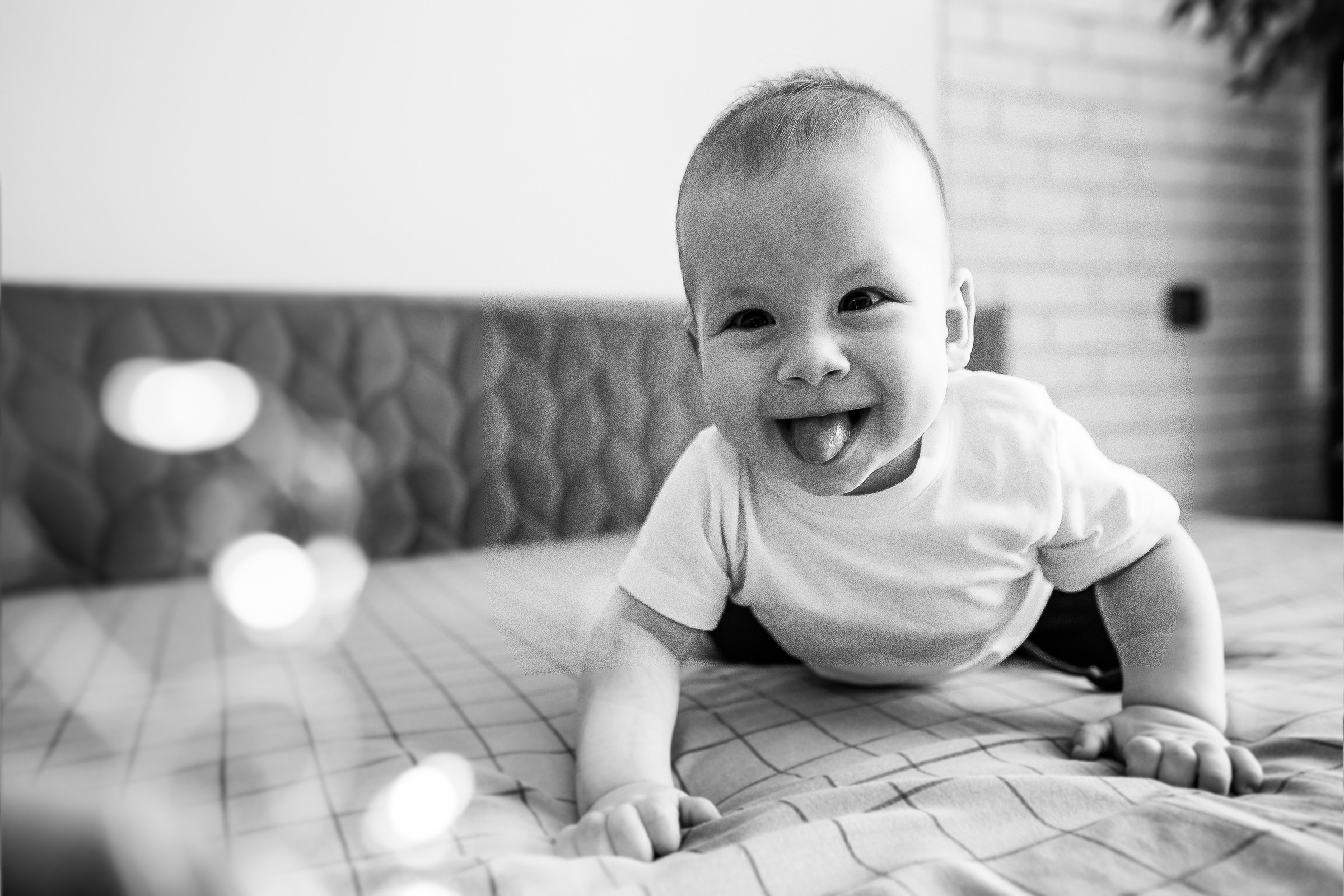 Семья Федоровых. Семейный и свадебный фотограф в Москве Леванова Александра