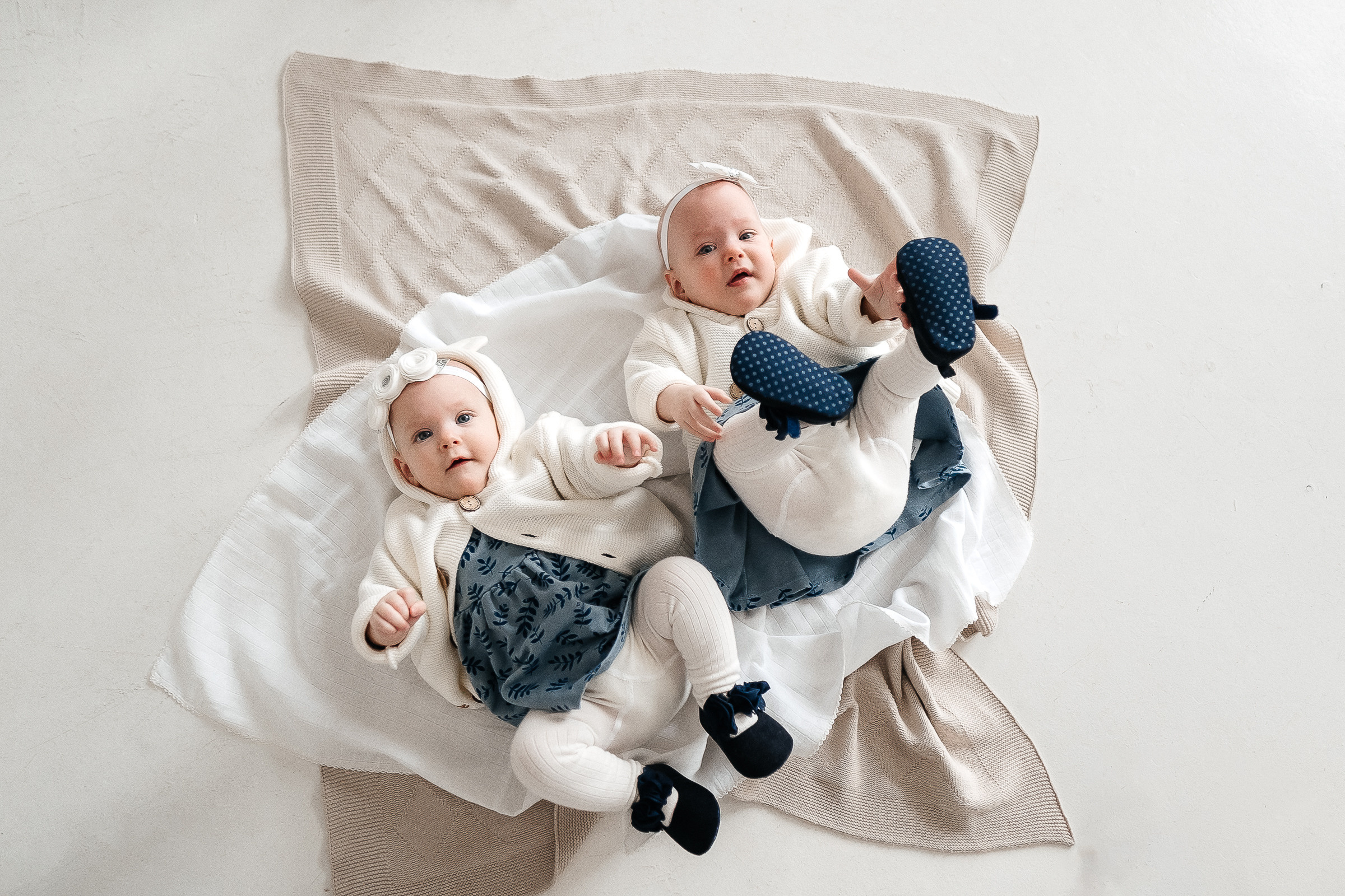 Семья Балиновых. Семейный и свадебный фотограф в Москве Леванова Александра