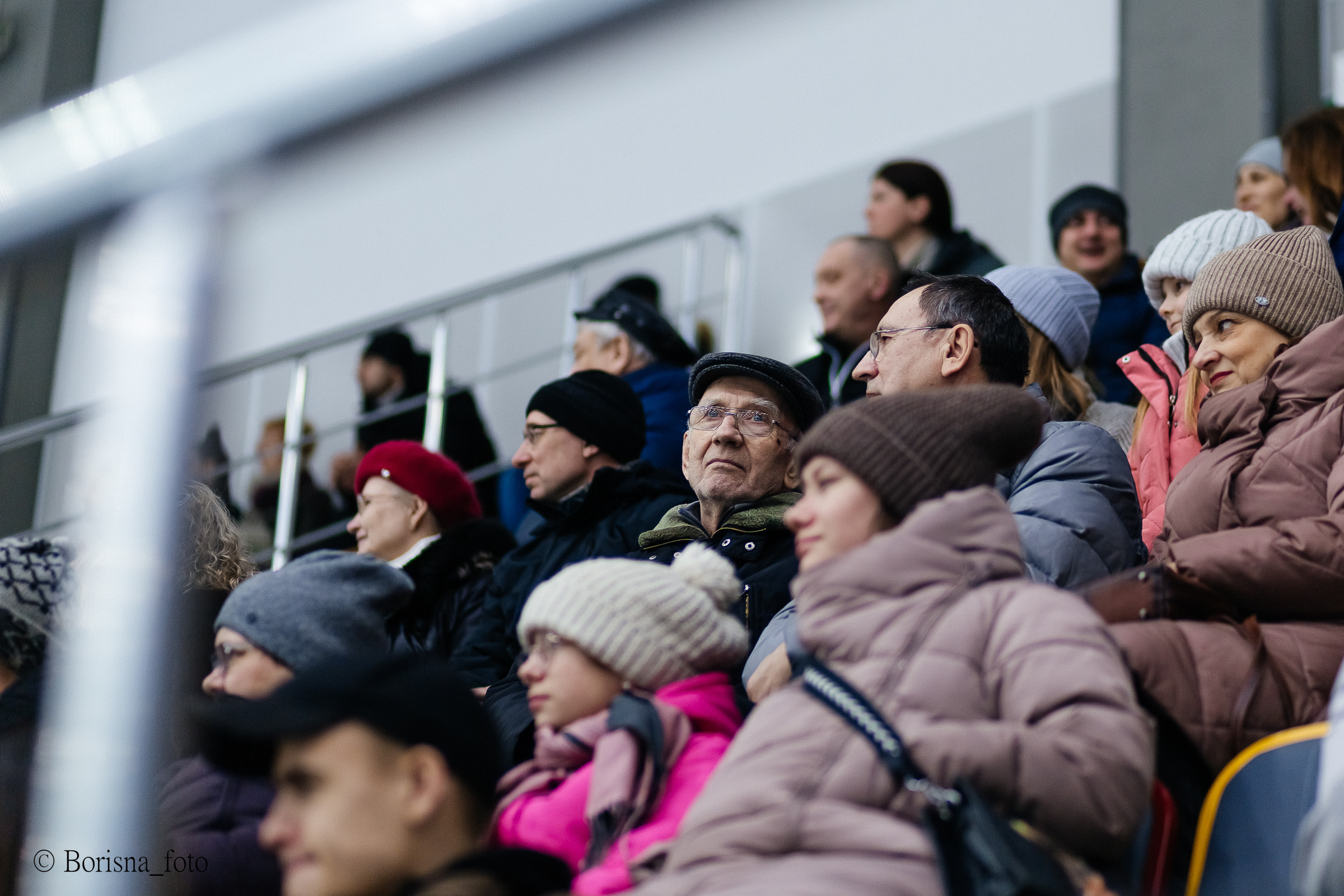 Хоккейный матч-концерт. Семейный и свадебный фотограф в Москве Леванова Александра