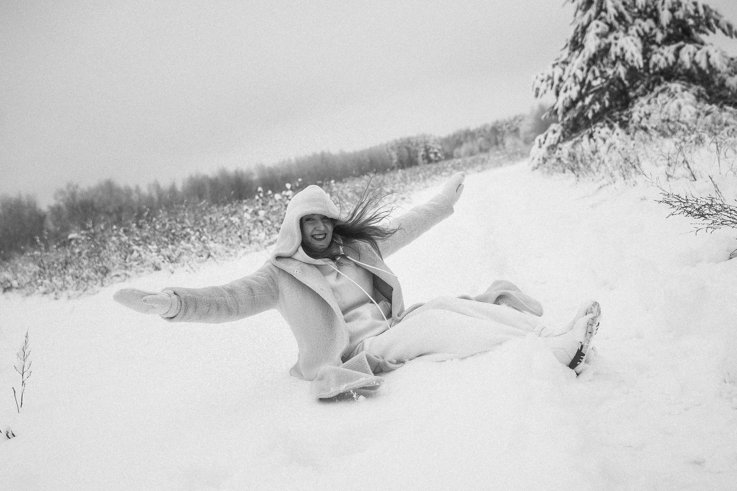 Вера. Семейный и свадебный фотограф в Москве Леванова Александра