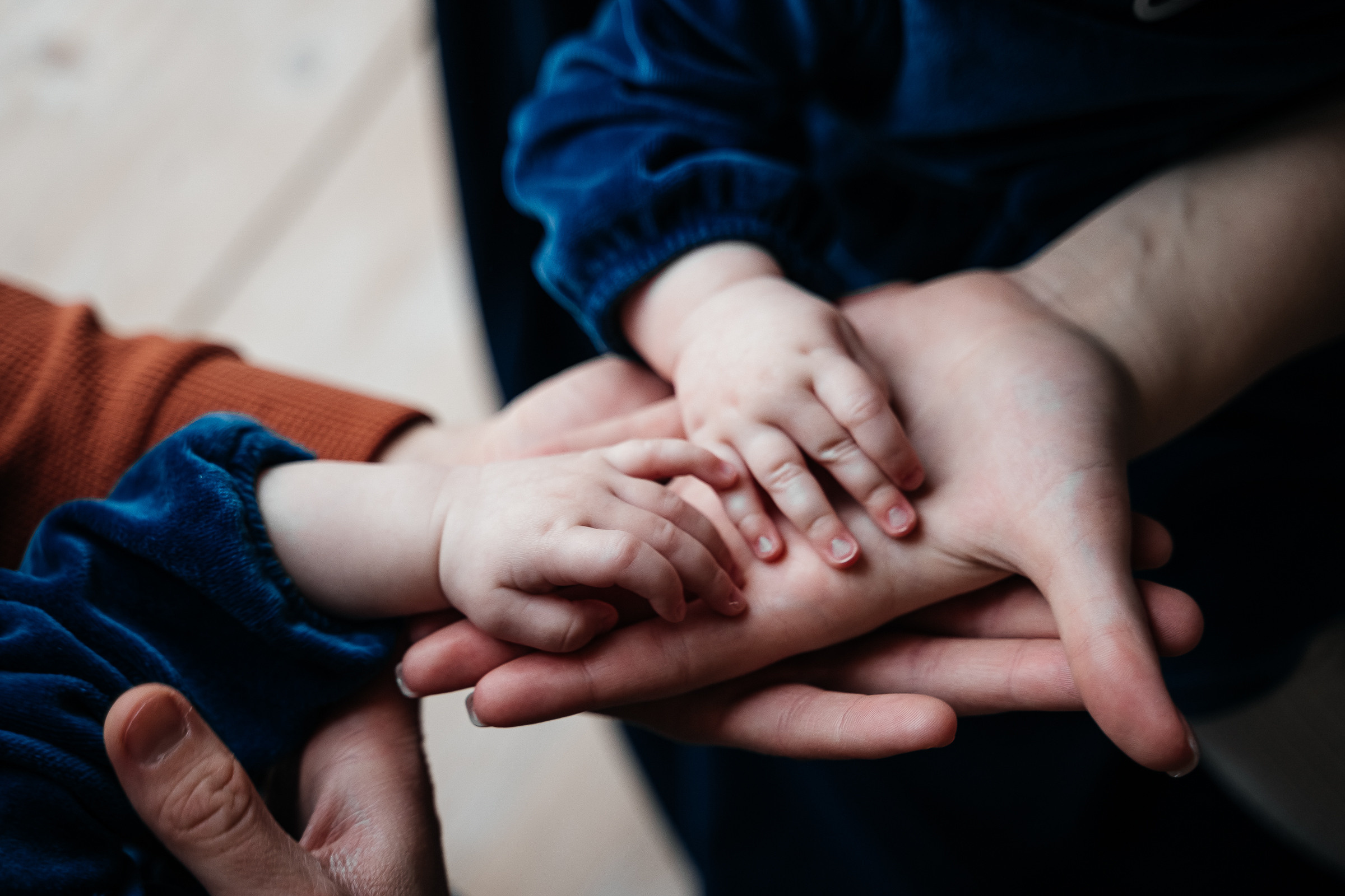 Семья Балиновых. Семейный и свадебный фотограф в Москве Леванова Александра