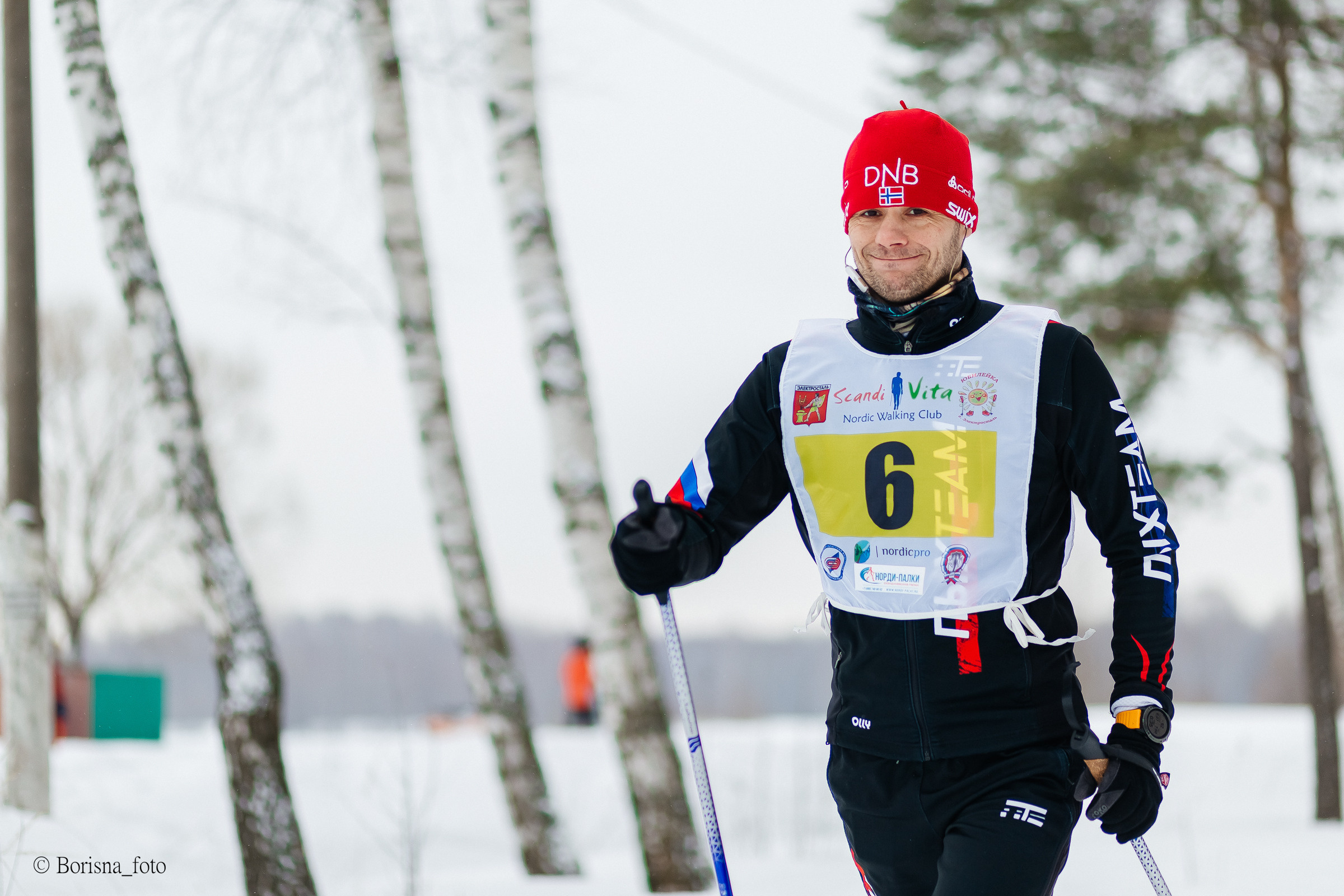 «Горячий снег». Семейный и свадебный фотограф в Москве Леванова Александра