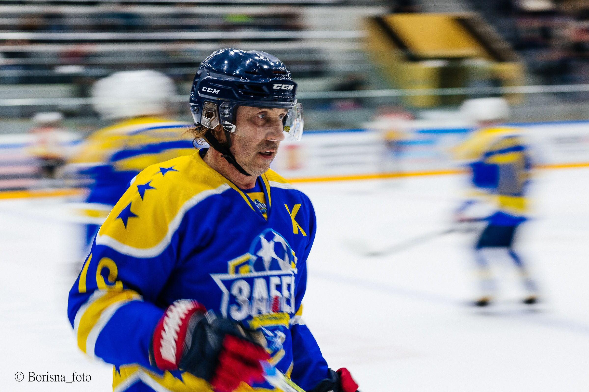 Хоккейный матч-концерт. Семейный и свадебный фотограф в Москве Леванова Александра