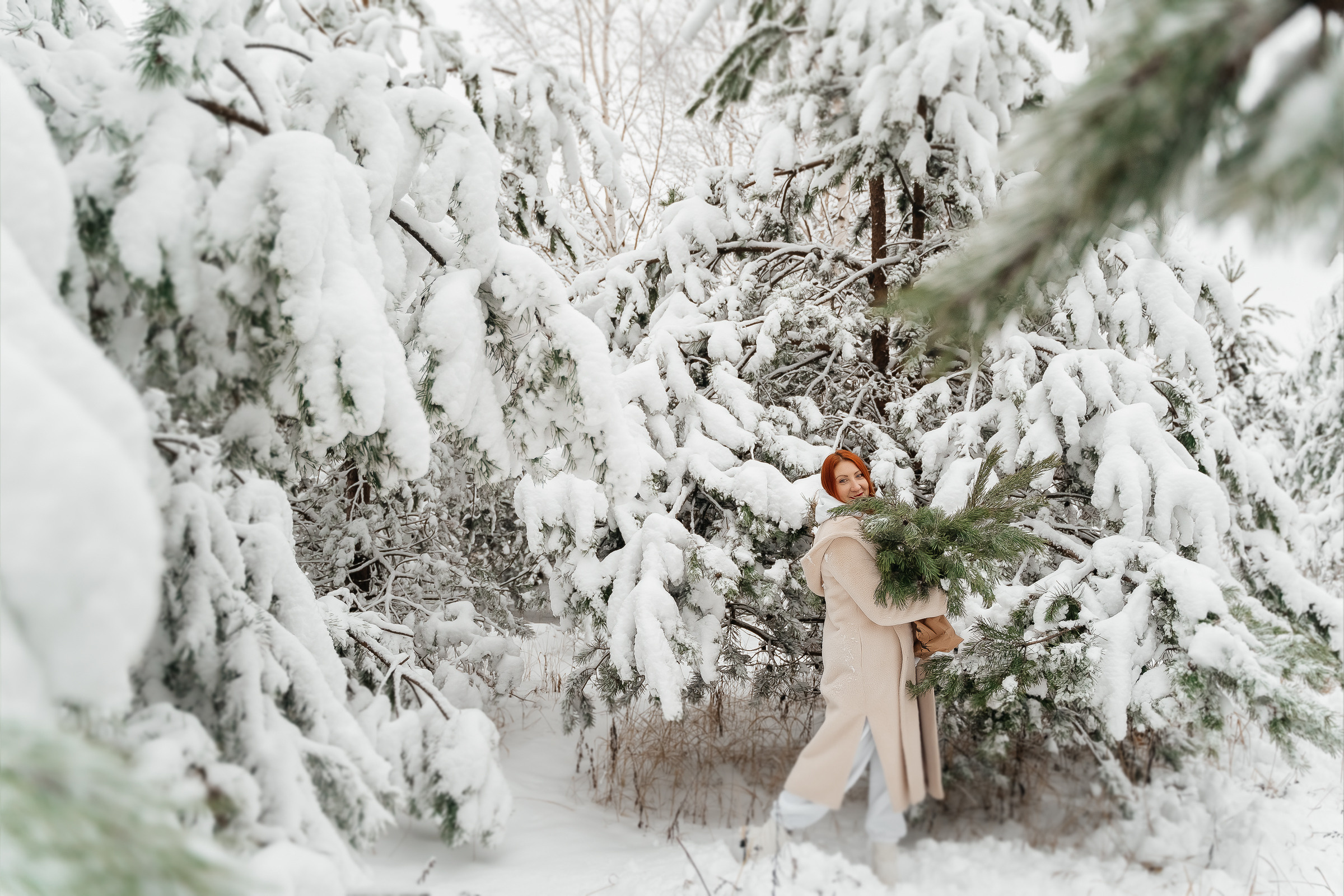 Вера. Семейный и свадебный фотограф в Москве Леванова Александра