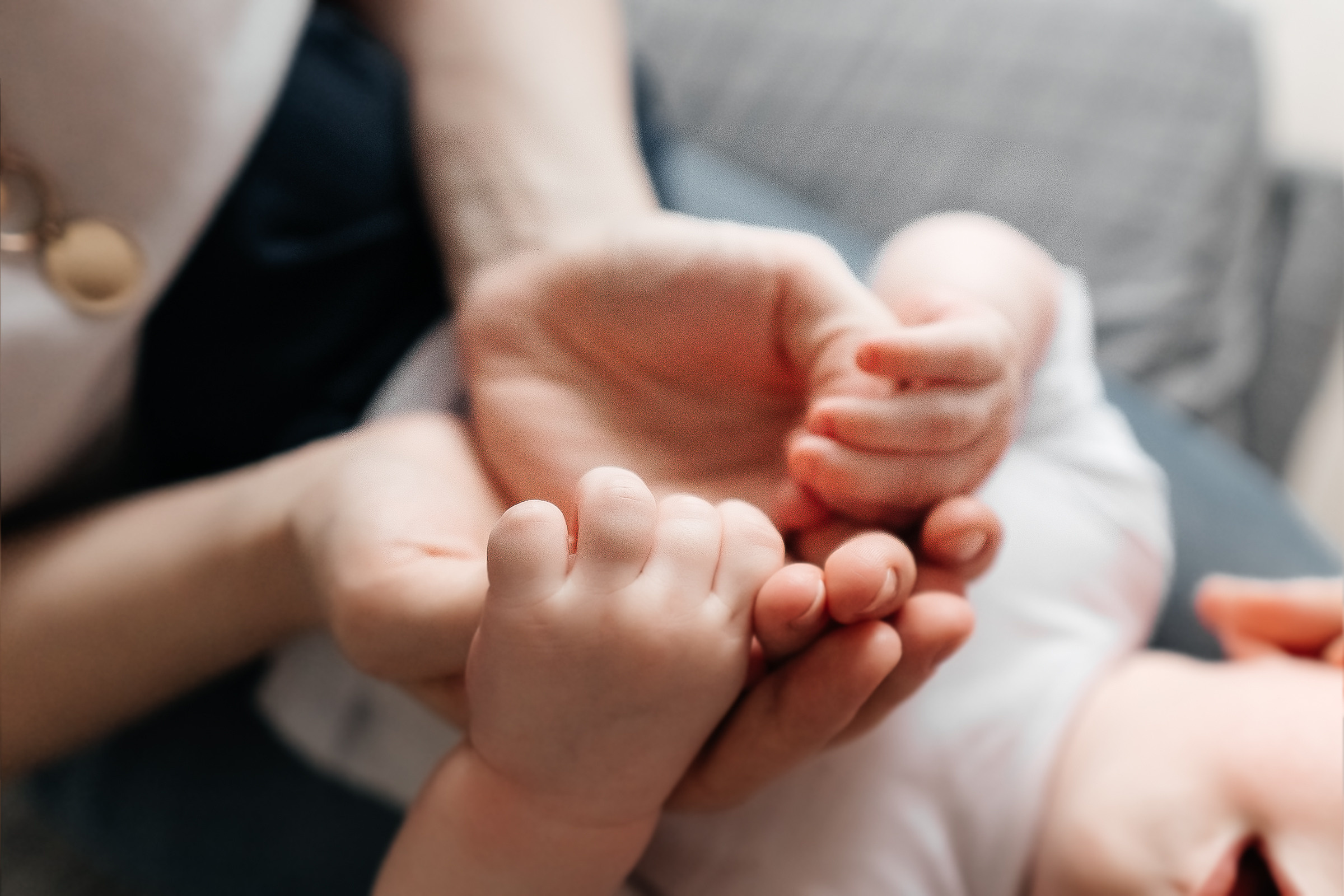 Семья Федоровых. Семейный и свадебный фотограф в Москве Леванова Александра