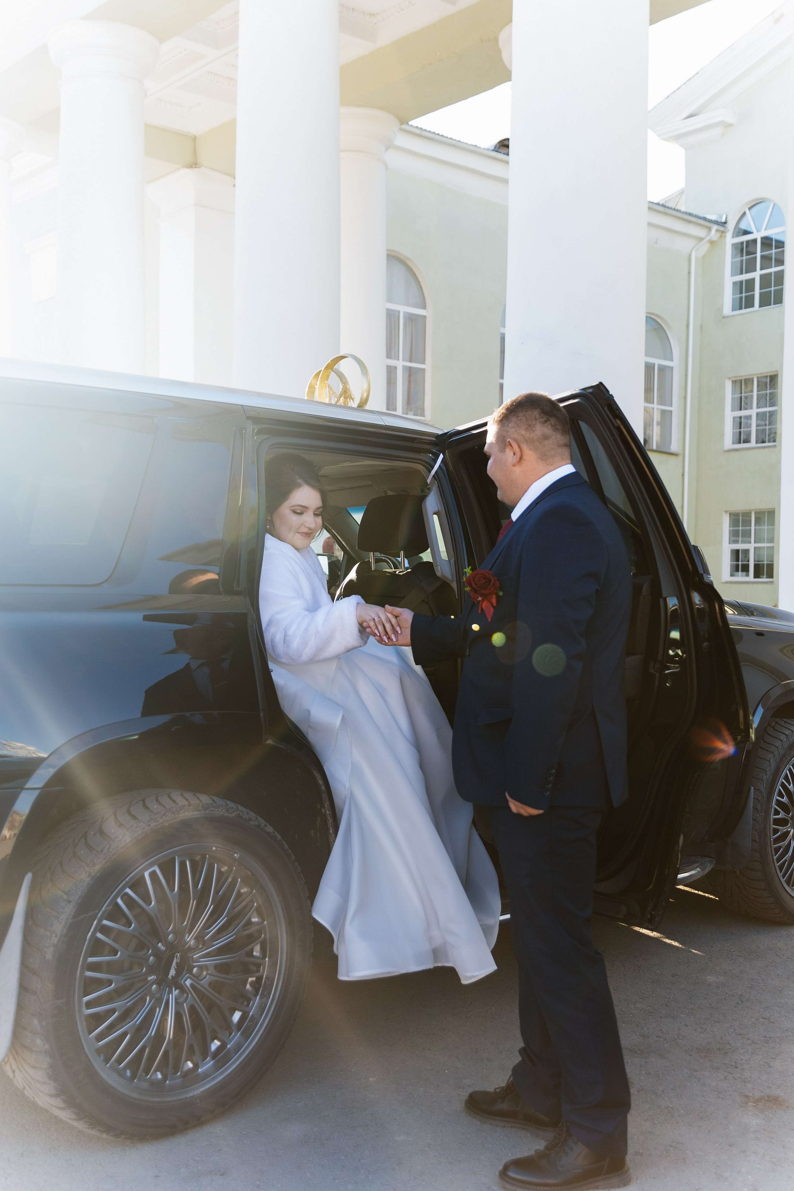 Диана&Вячеслав. Семейный и свадебный фотограф в Южноуральске Екатерина Столярова