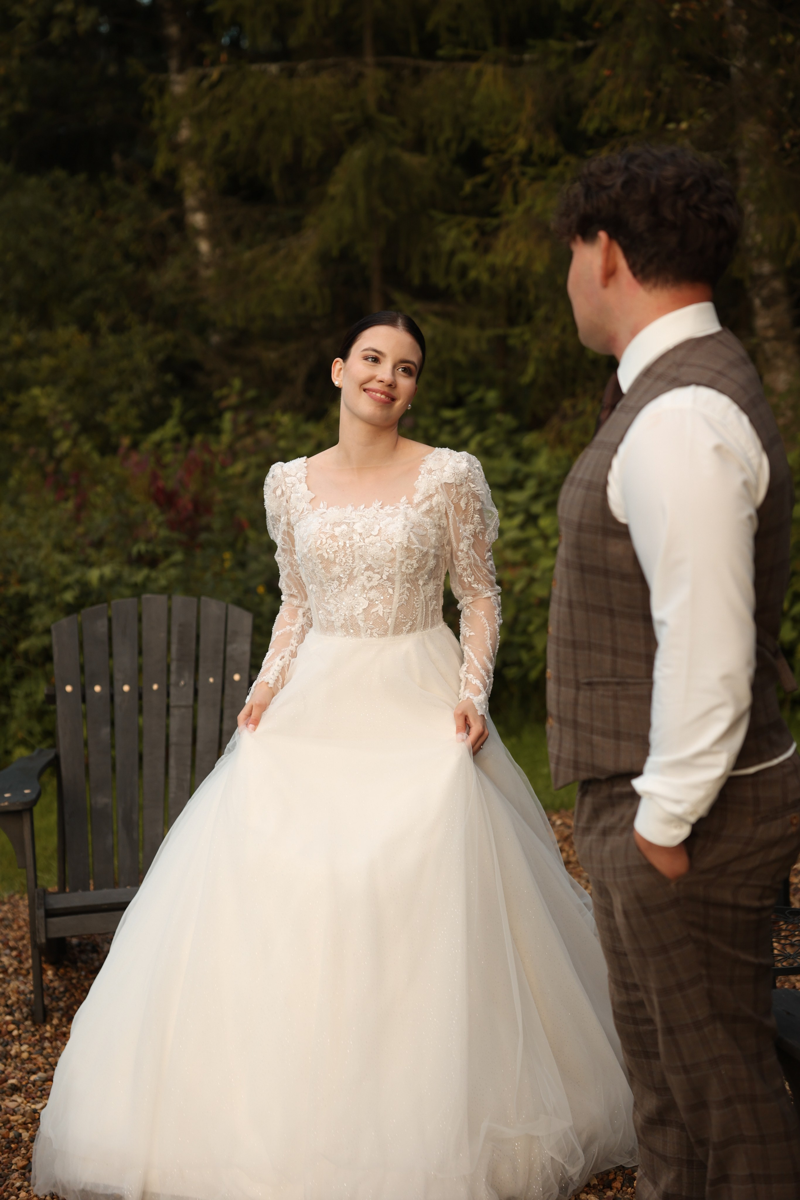 Green-house. Главная